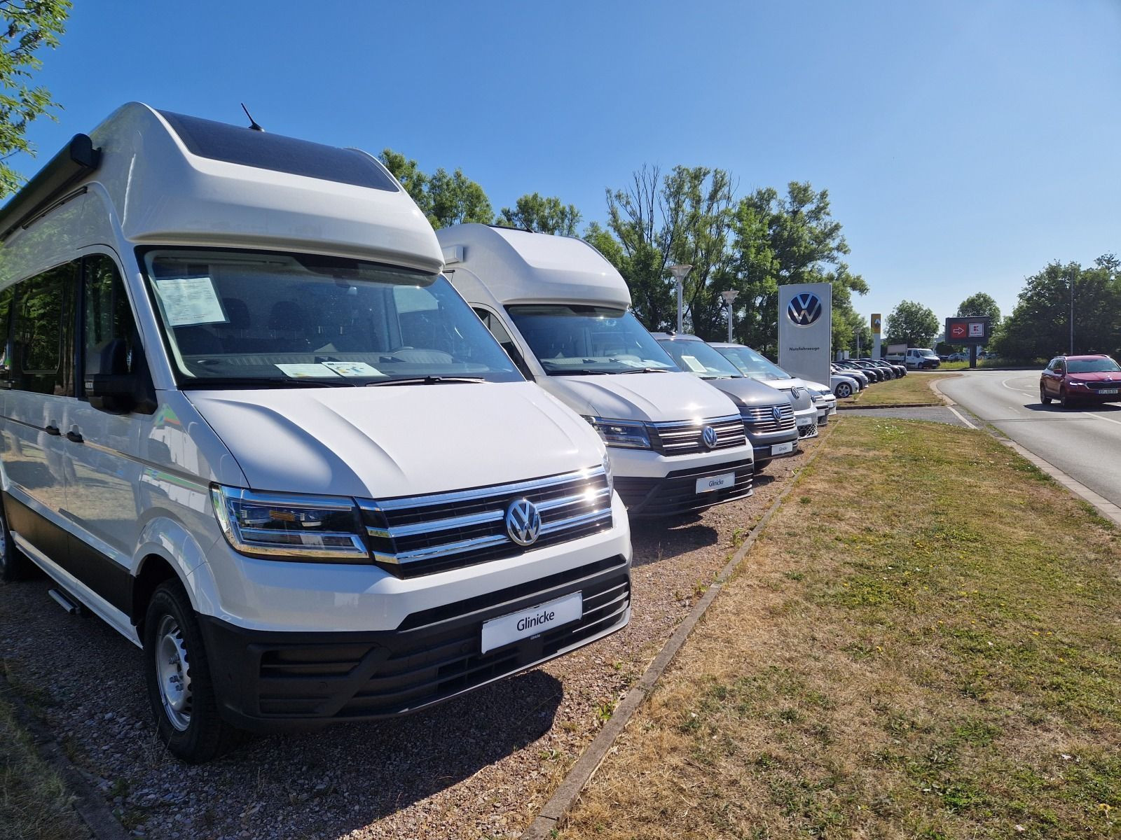 Volkswagen - Grand California 600_25