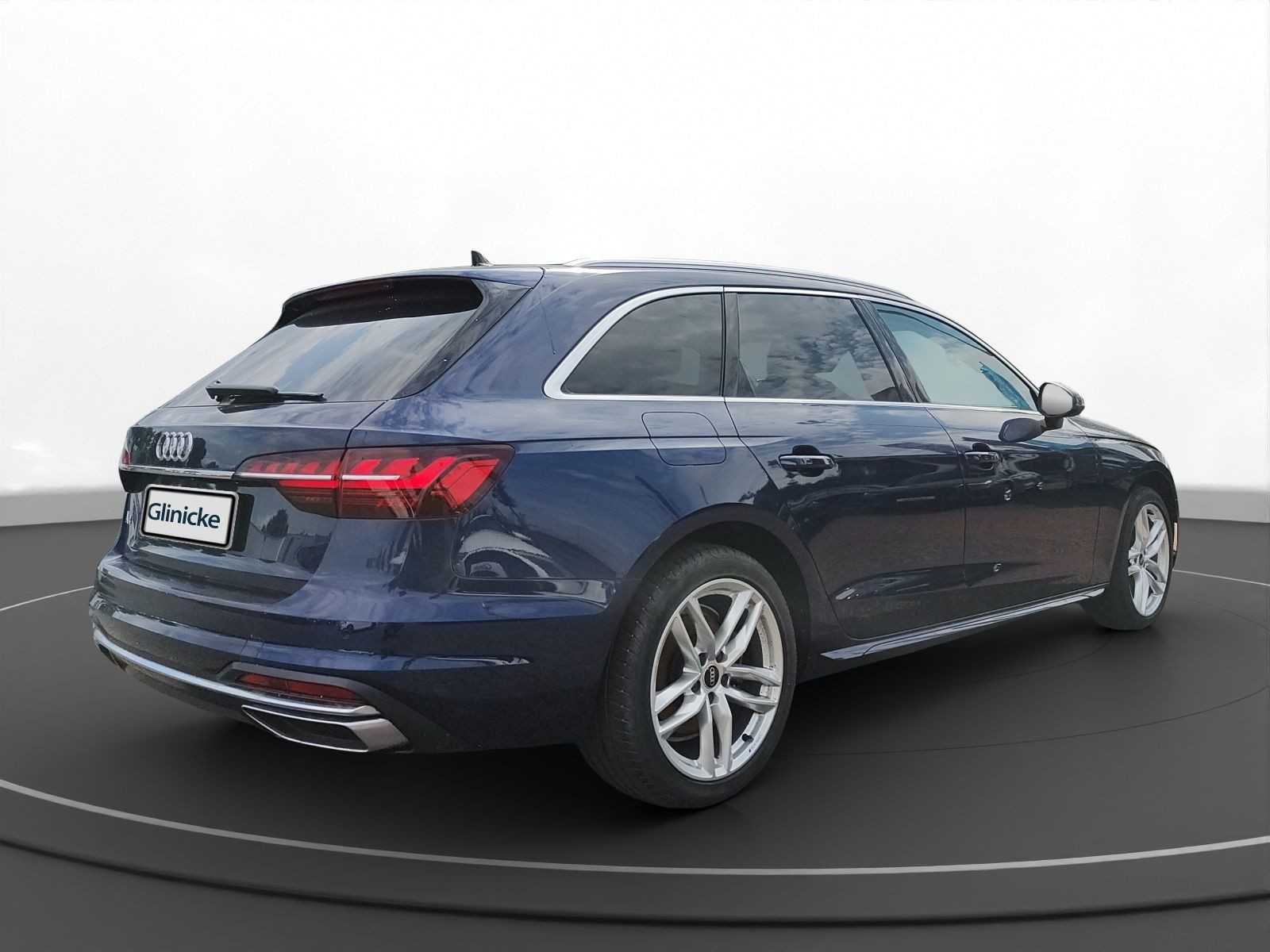Audi - A4 Avant_13