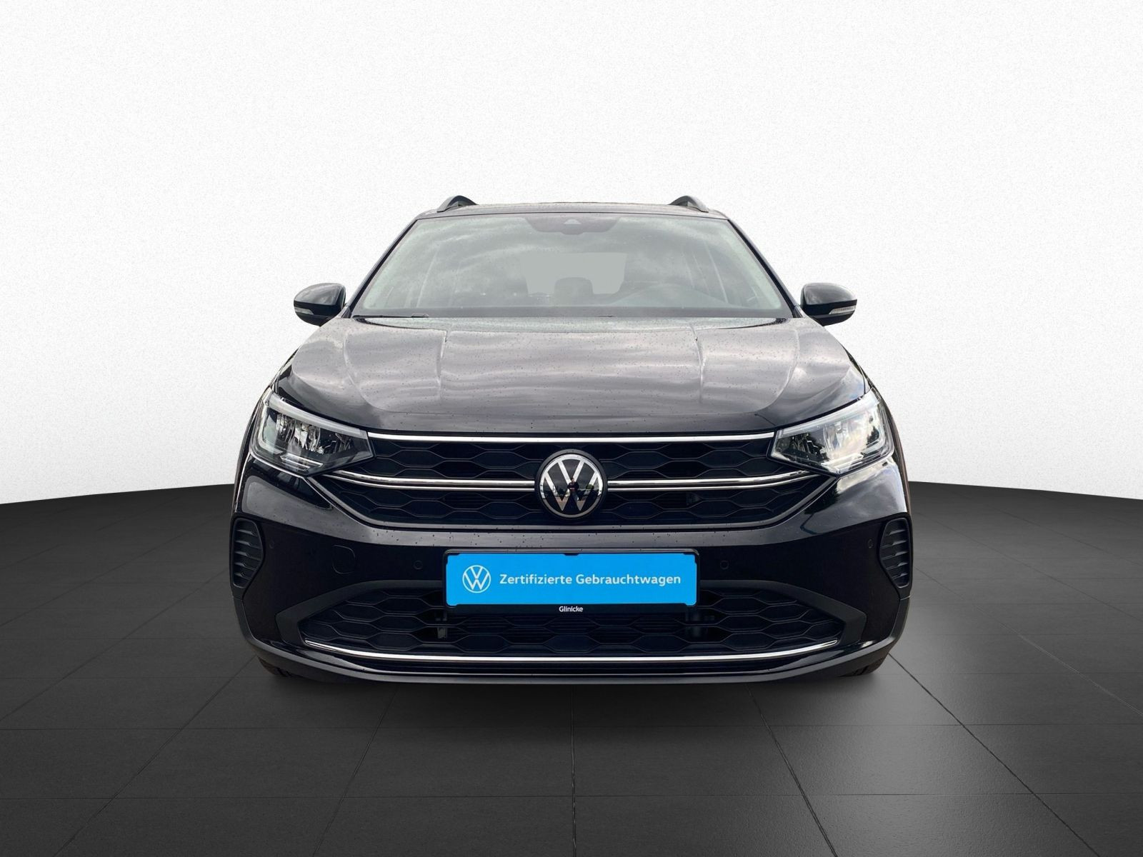 Volkswagen - Taigo_5 Volkswagen - Taigo_5