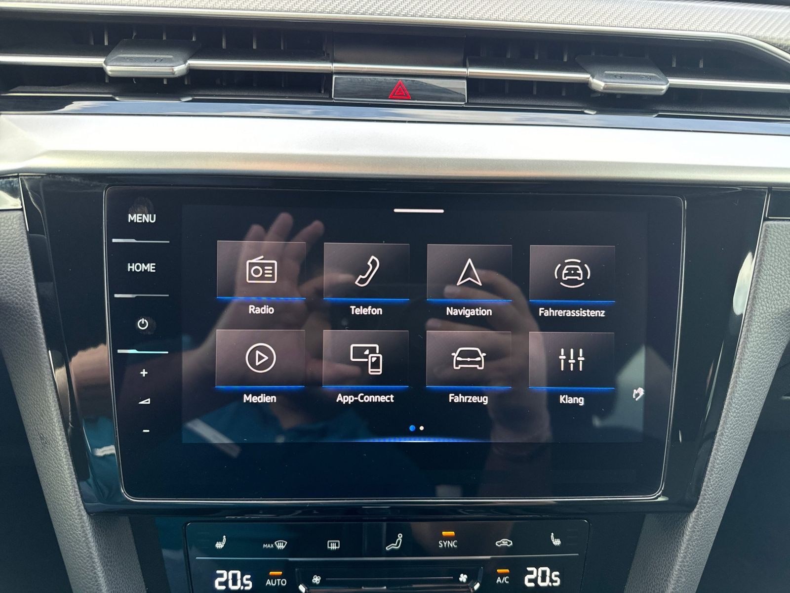 Volkswagen - Arteon Shooting Brake_16