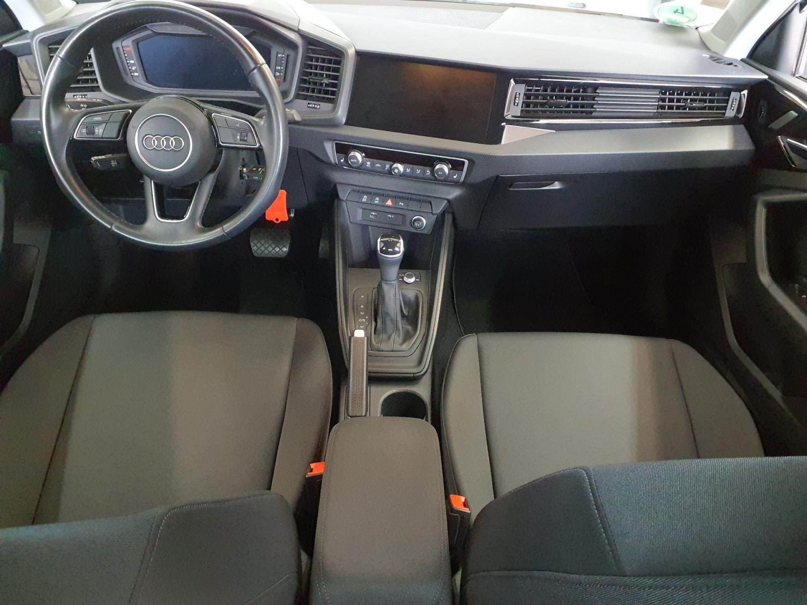 Audi - A1 Sportback_4