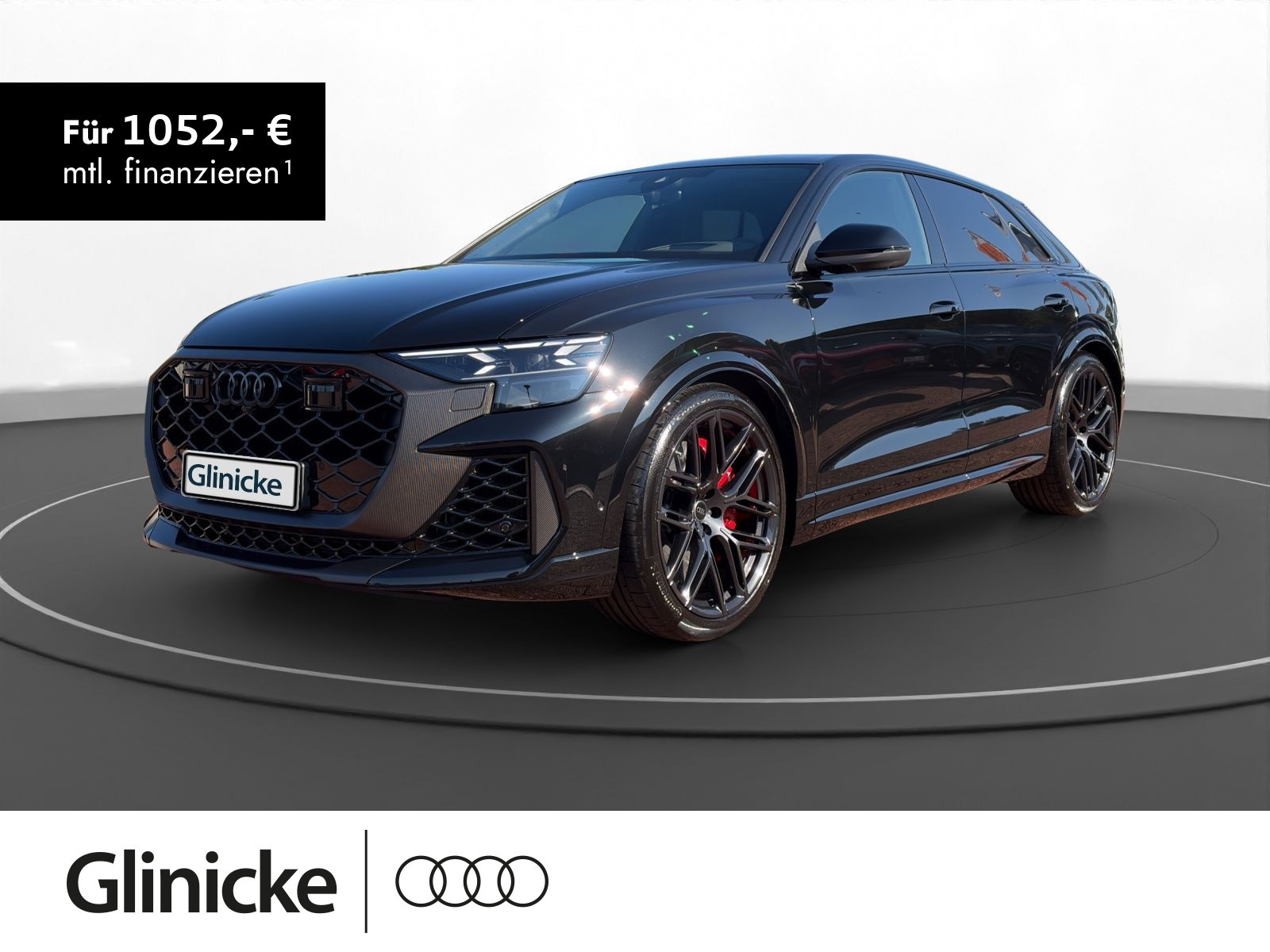 Audi - RS Q8_1
