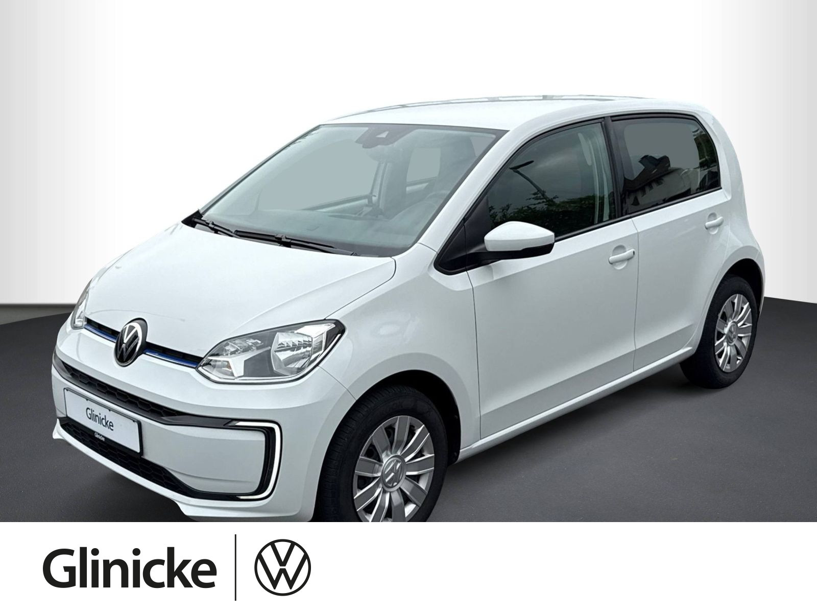 Volkswagen - e-up!_1