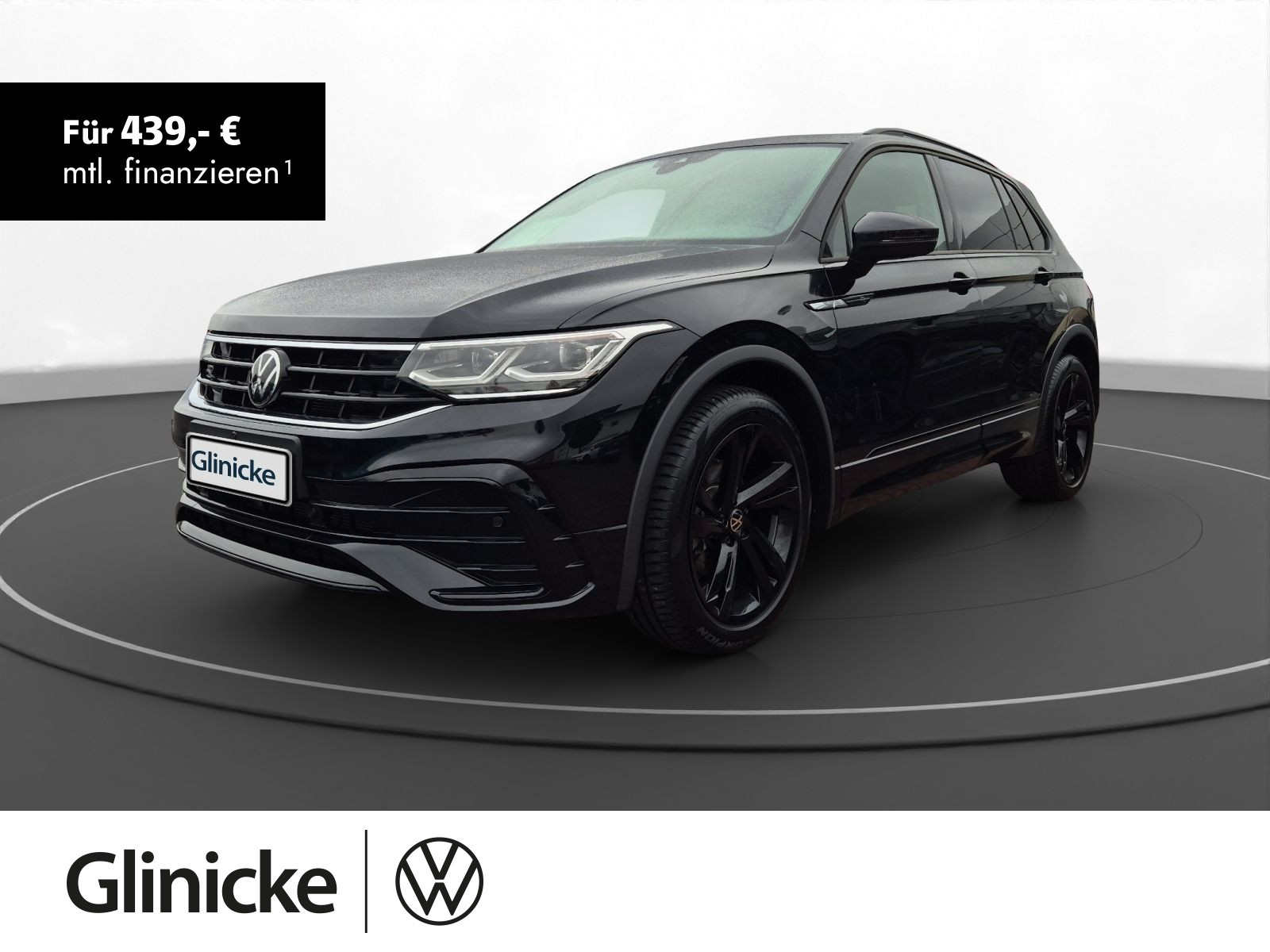 Volkswagen - Tiguan_1