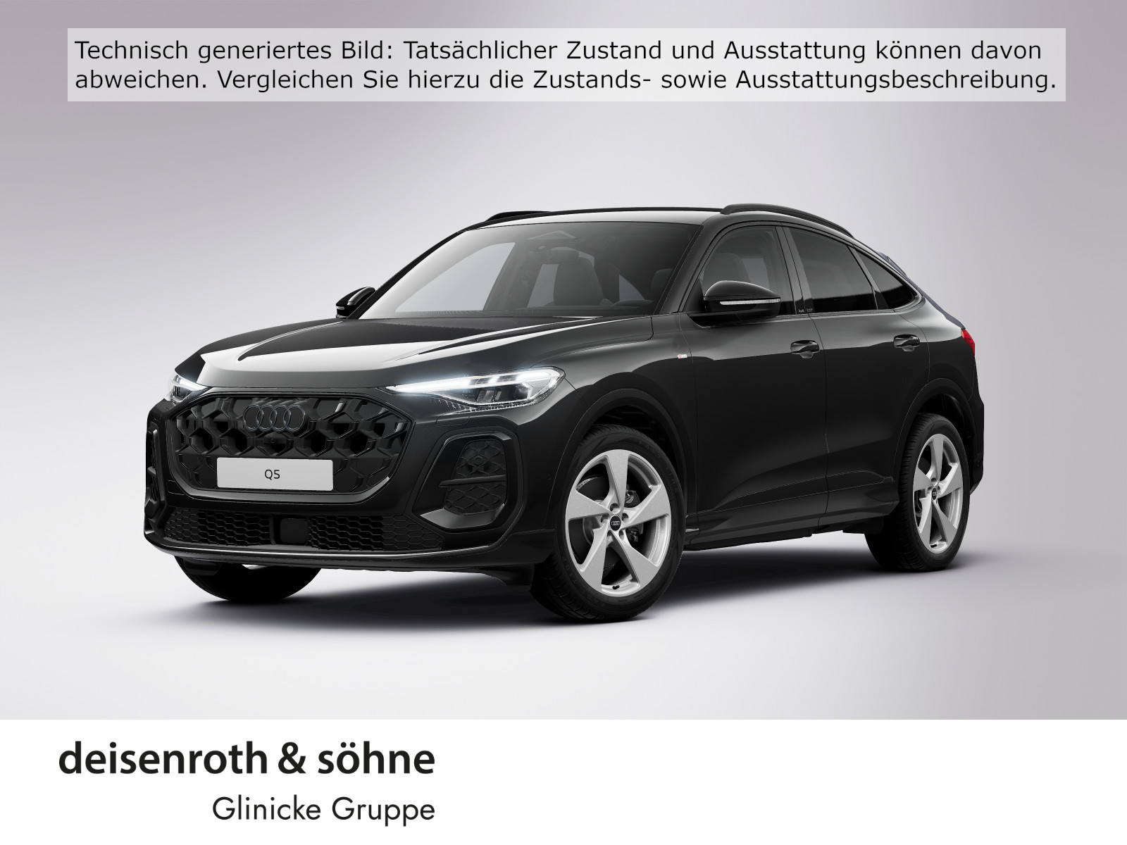 Audi - Q5 Sportback_1