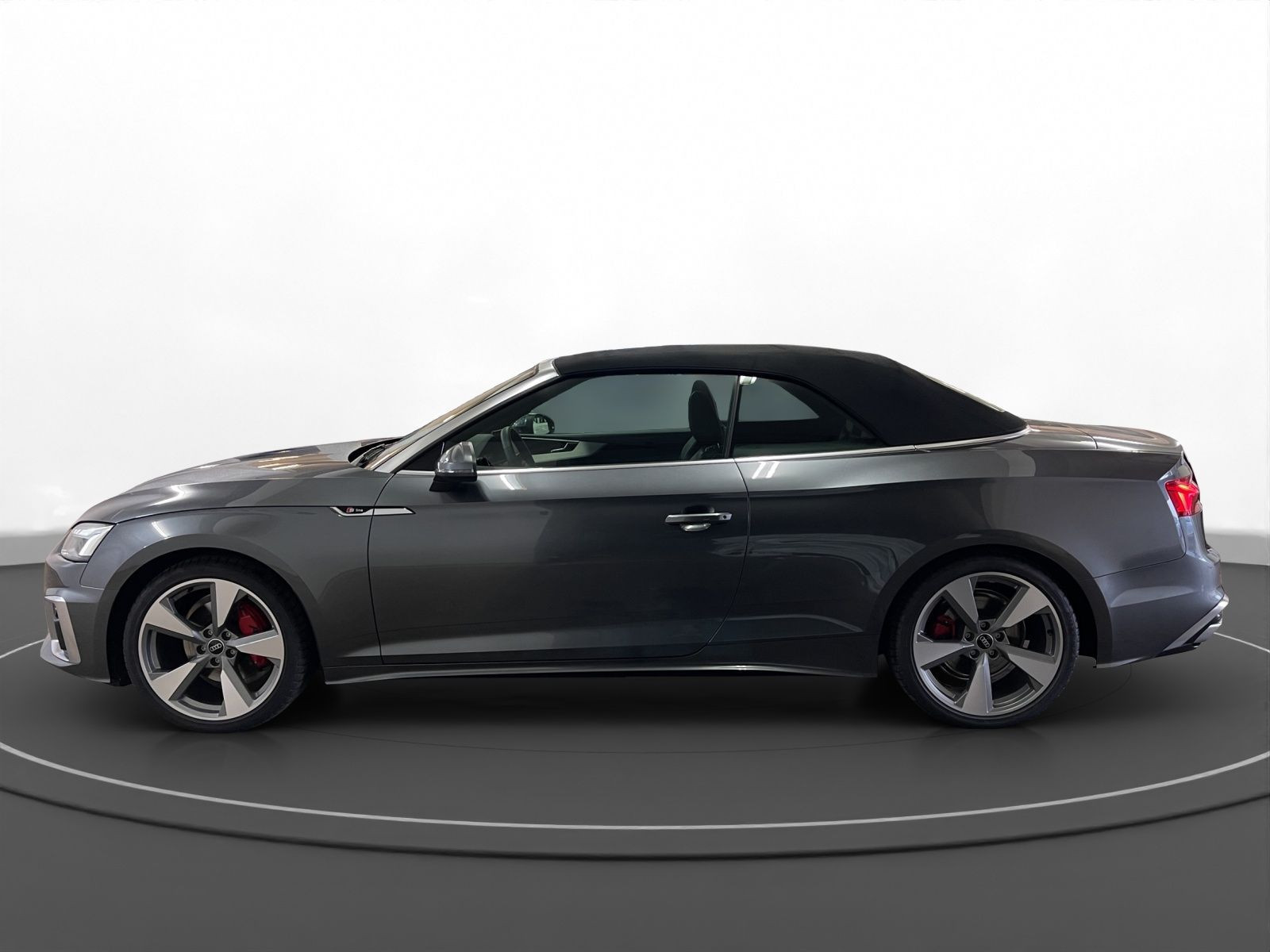 Audi - A5 Cabriolet_8