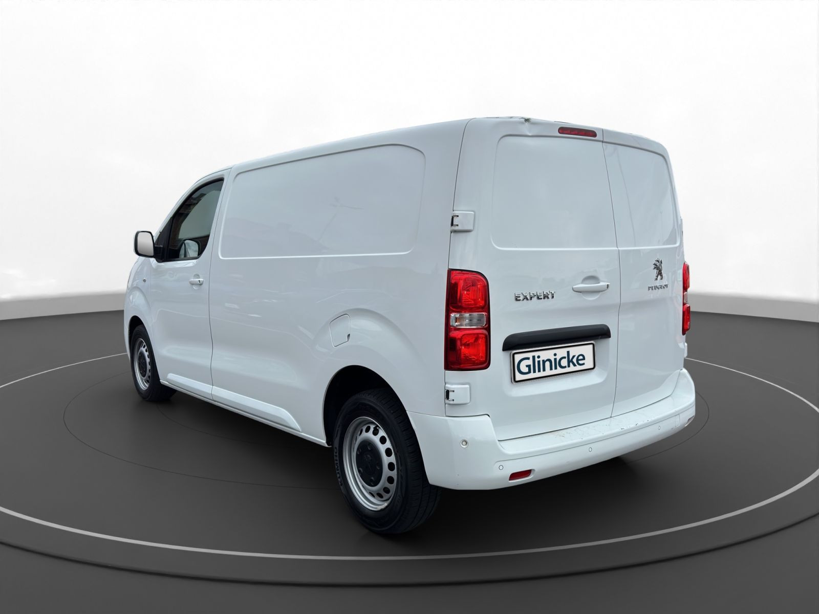 Peugeot - Expert_8