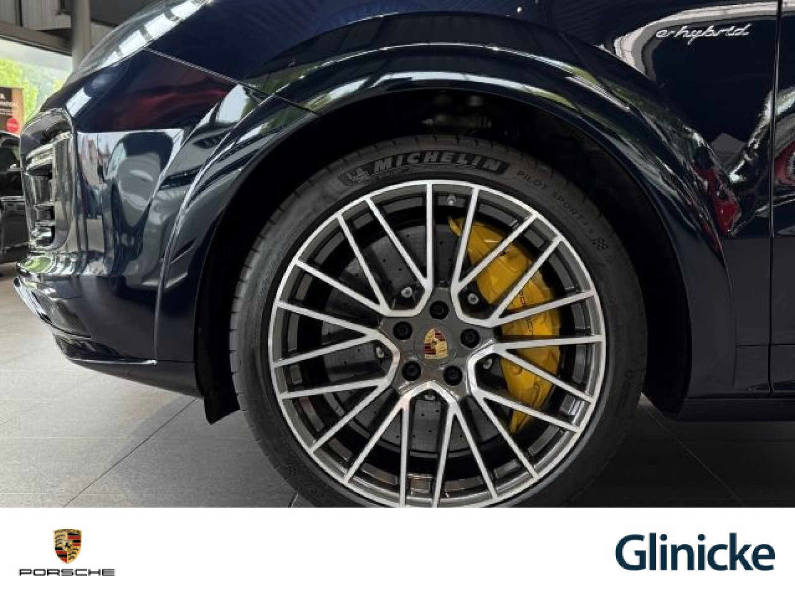 Porsche - Cayenne_7