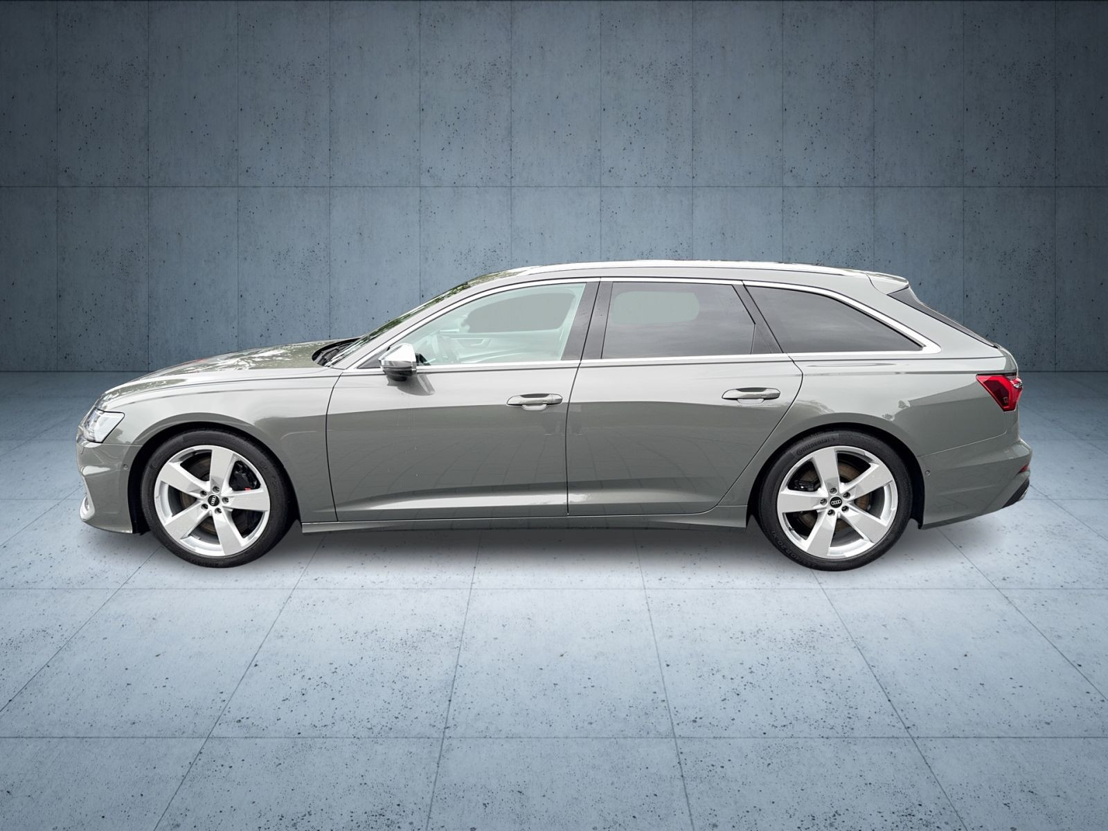 Audi - S6 Avant_2 Audi - S6 Avant_2