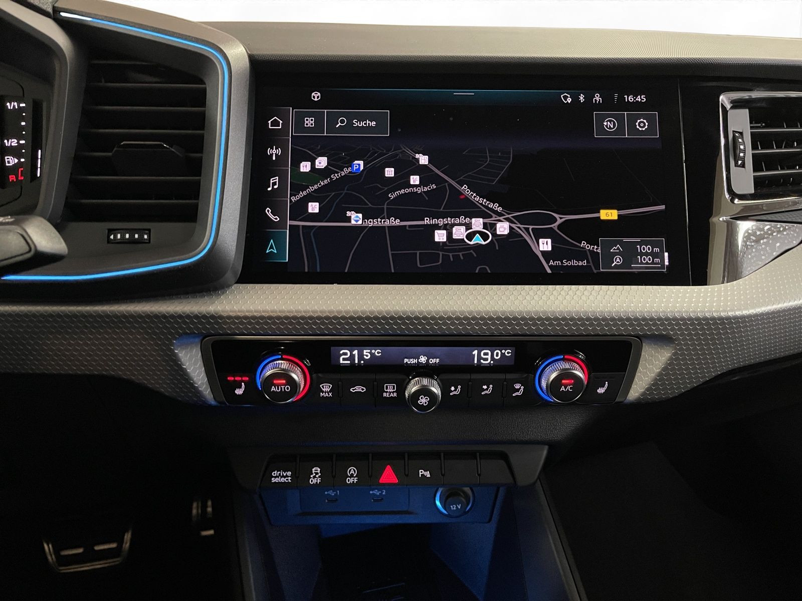 Audi - A1 allstreet_19