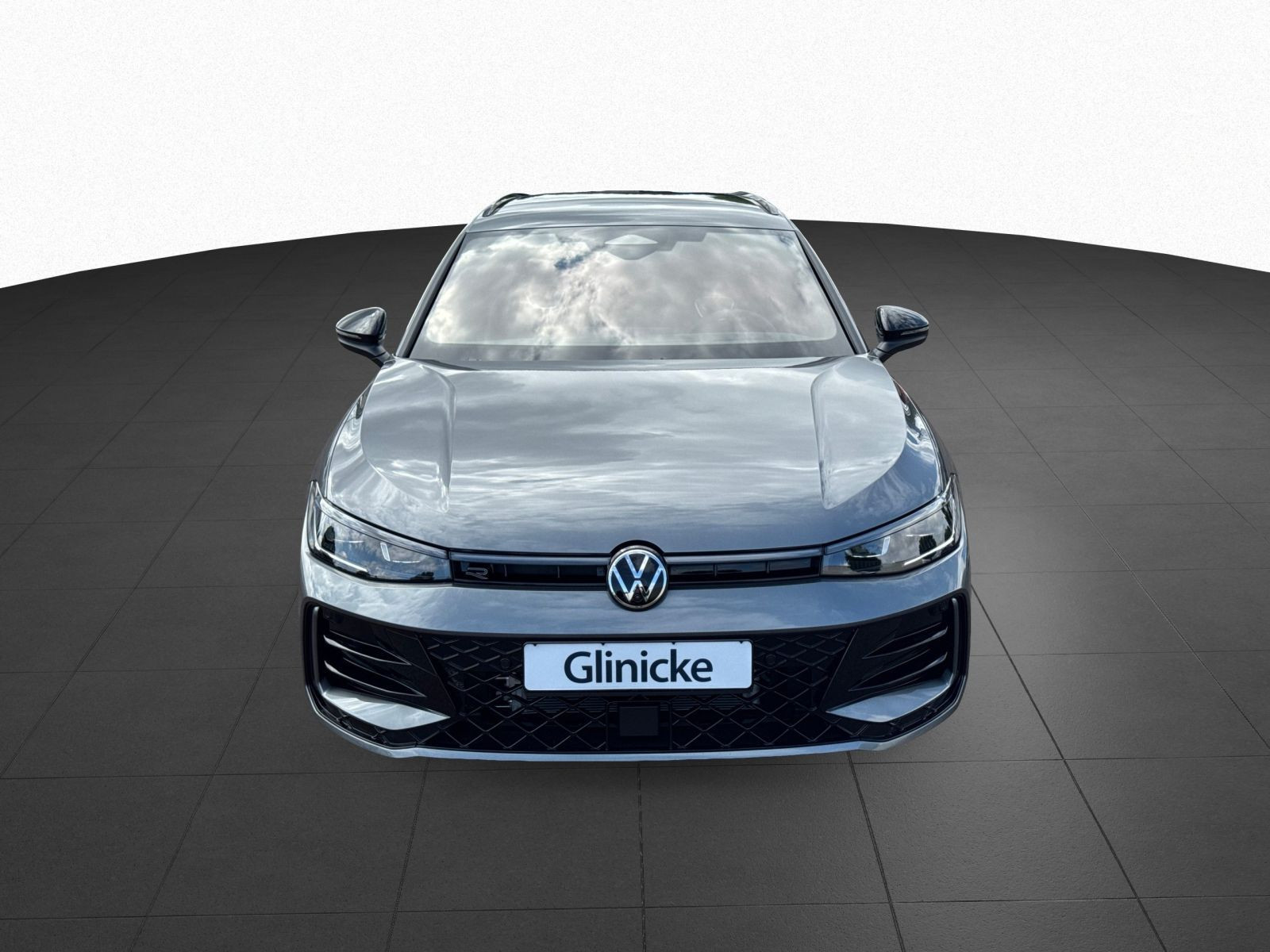 Volkswagen - Passat Variant_5