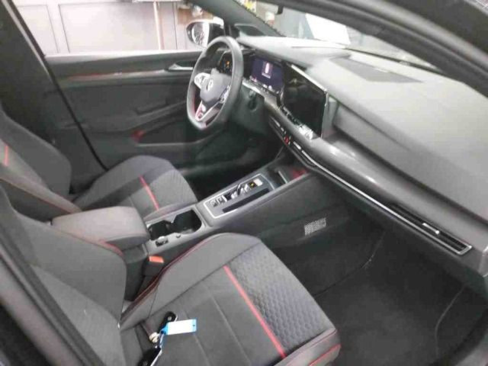 Volkswagen - Golf GTI_7