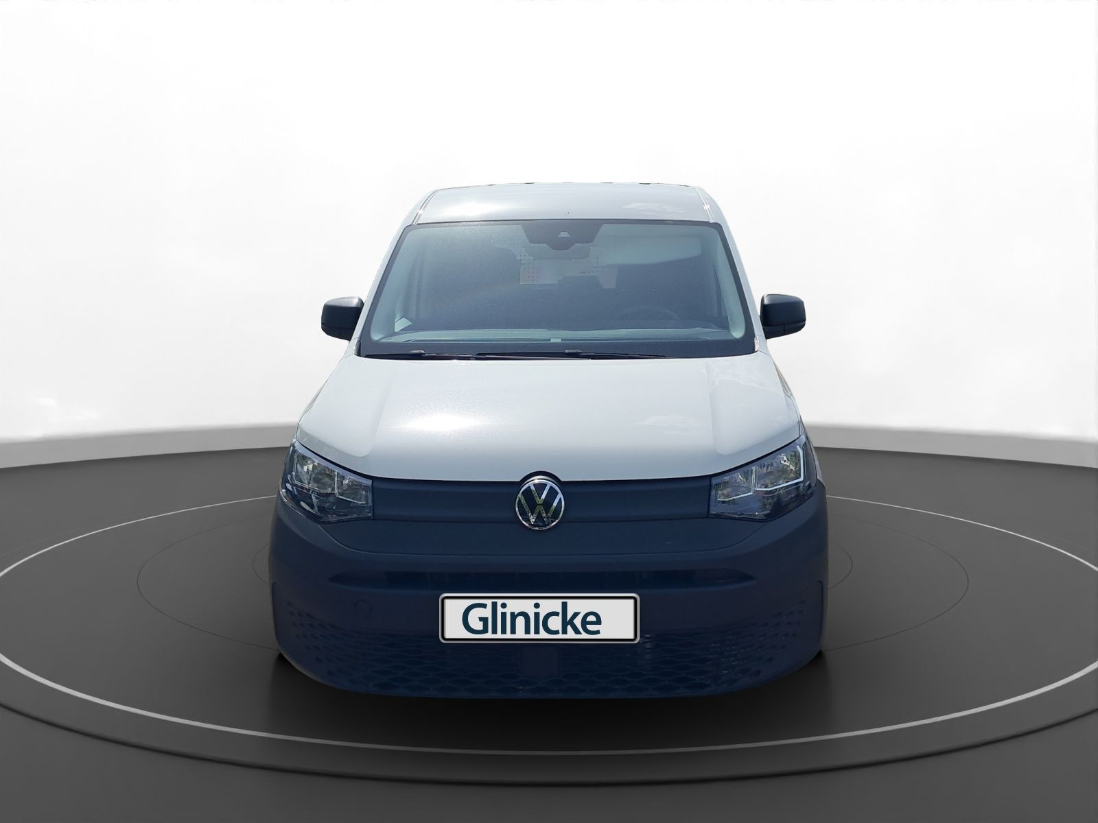Volkswagen - Caddy Cargo_3
