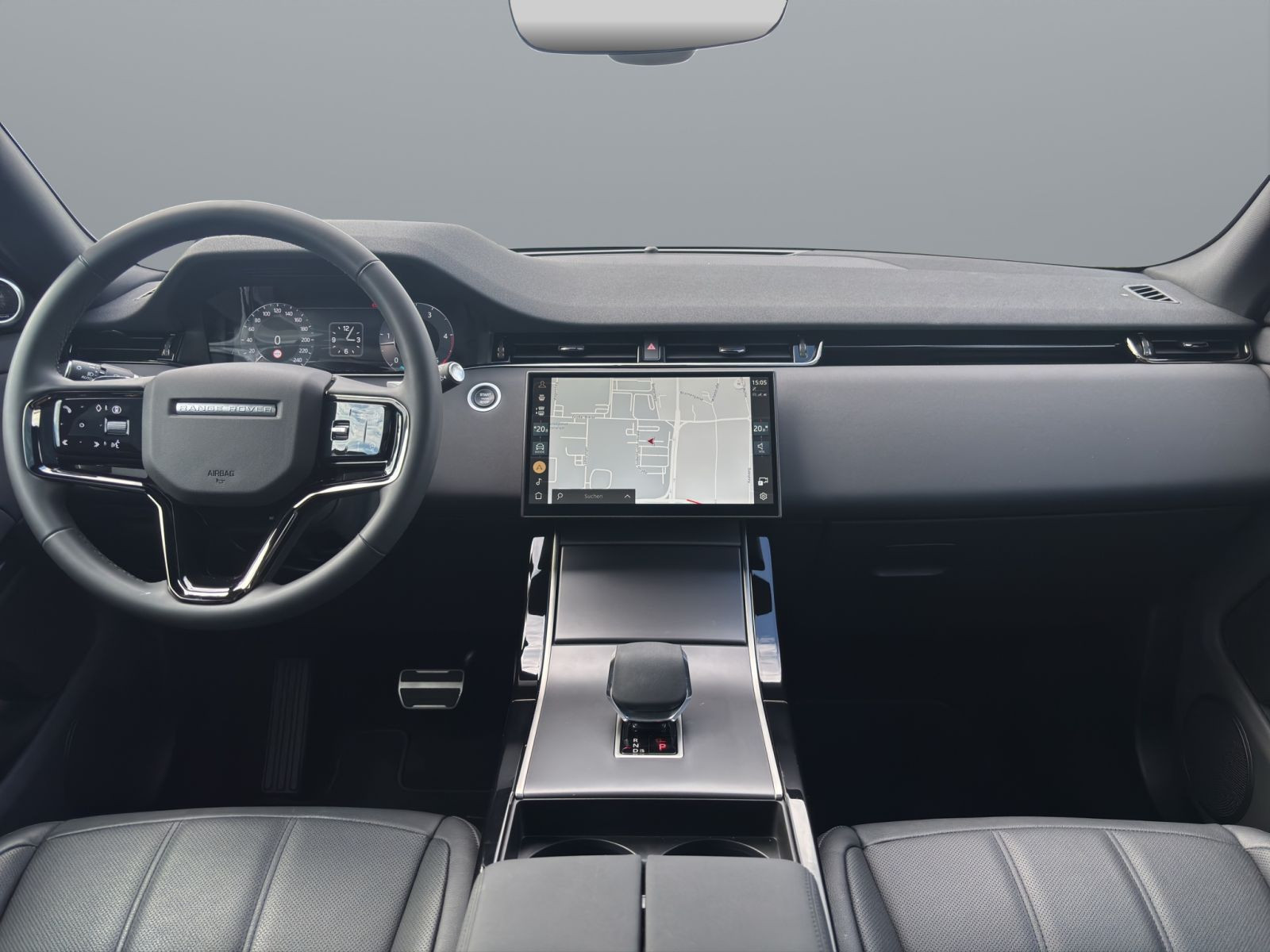 Land Rover - Range Rover Evoque_4