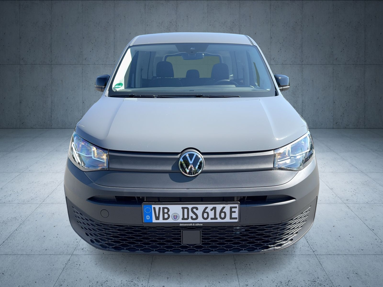 Volkswagen - Caddy_9