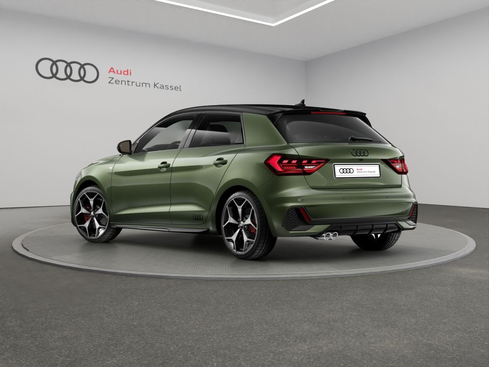 Audi - A1_5 Audi - A1_5