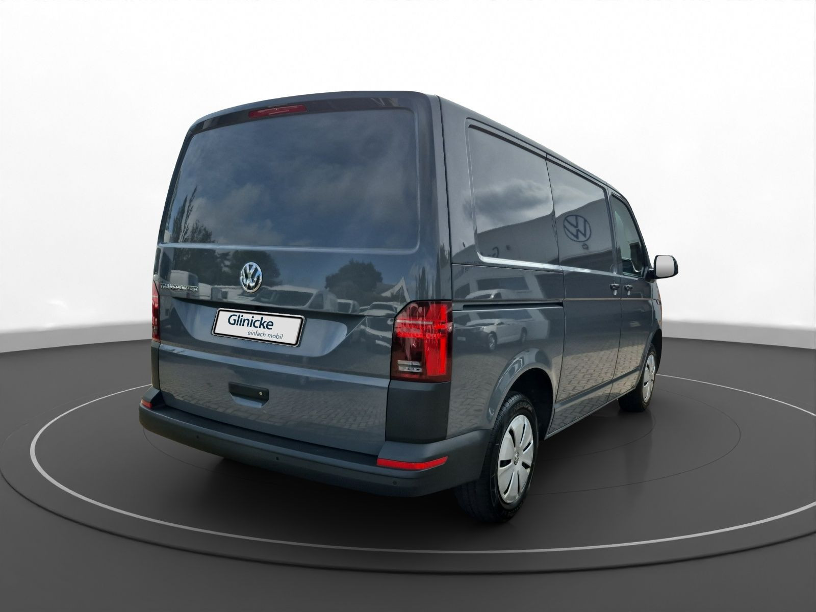 Volkswagen - T6.1 Transporter_9