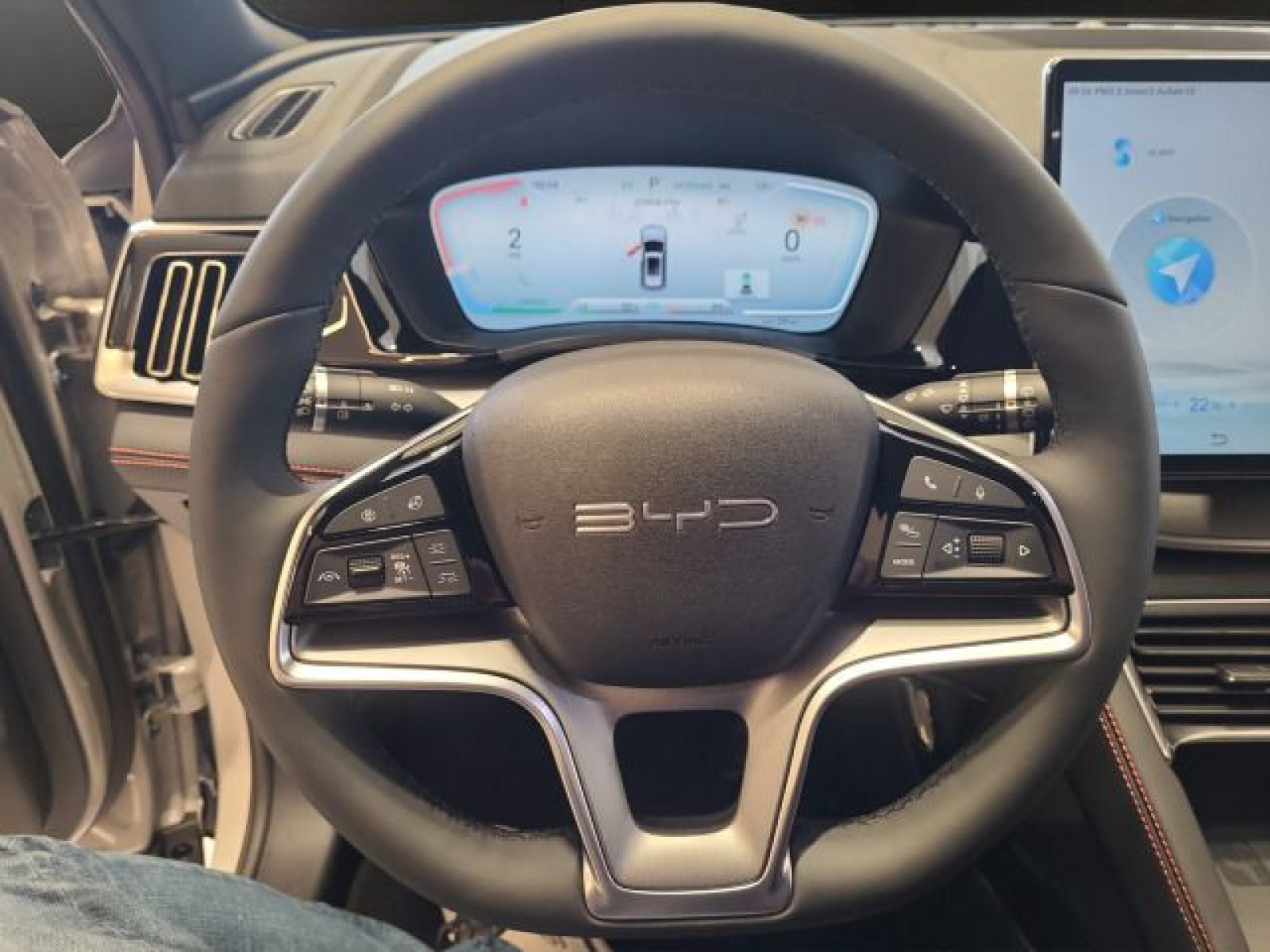 BYD - Seal U_10