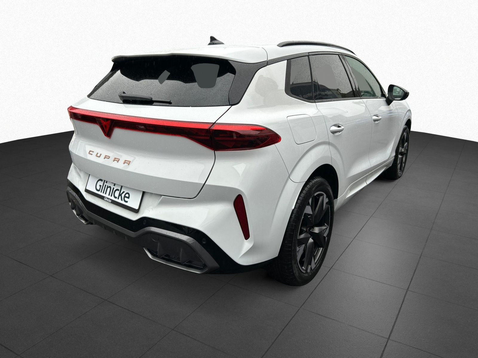 Cupra - Terramar_4 Cupra - Terramar_4