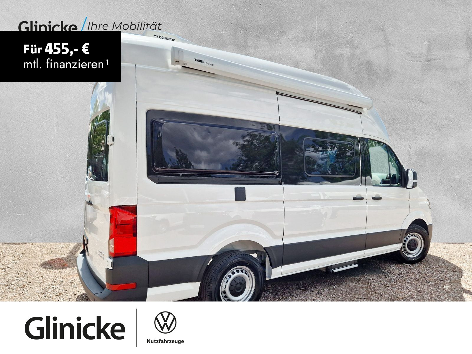 Volkswagen - Grand California 600_1