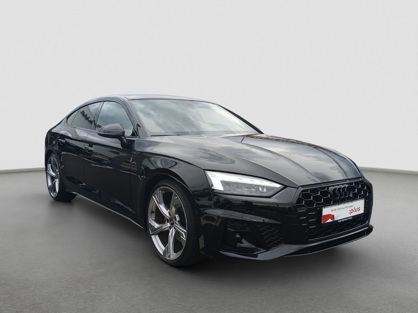 Audi - A5 Sportback_7