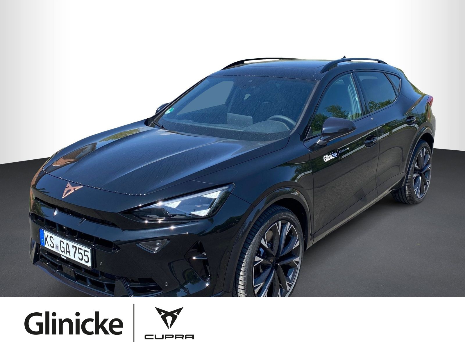 Formentor 2.0 TSI VZ 4Drive DSG, AHK, RFK