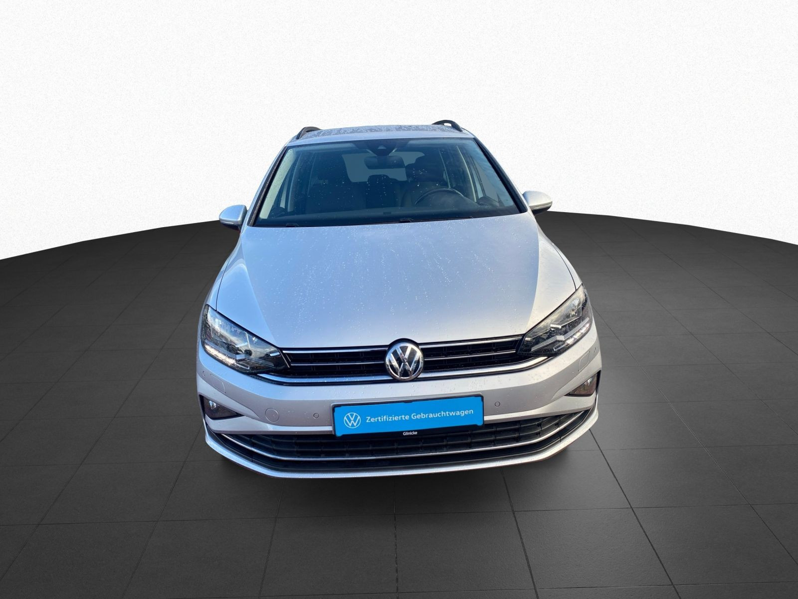 Volkswagen - Golf Sportsvan_5