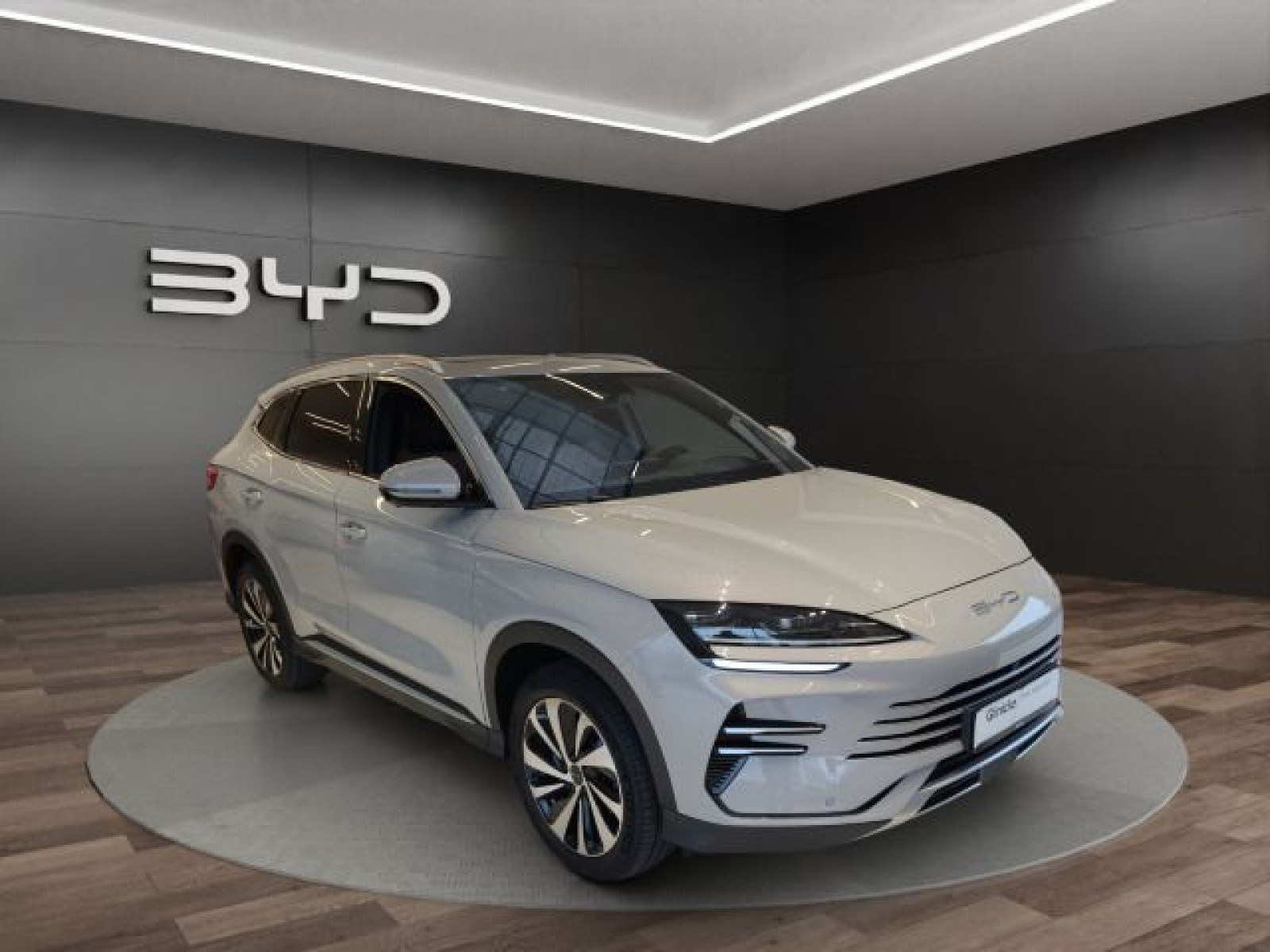 BYD - Seal U_8