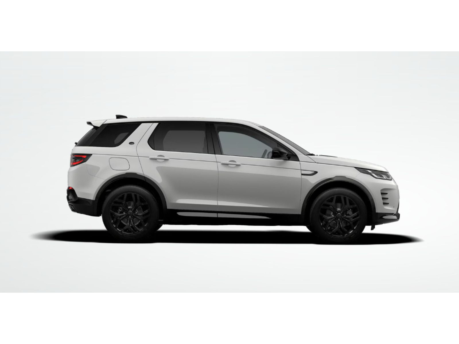 Land Rover - Discovery Sport_3