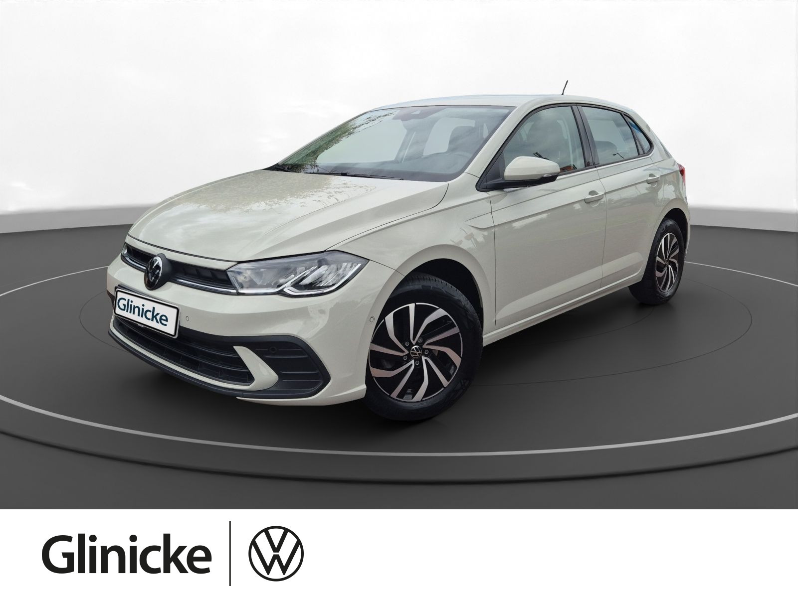 Volkswagen - Polo_1