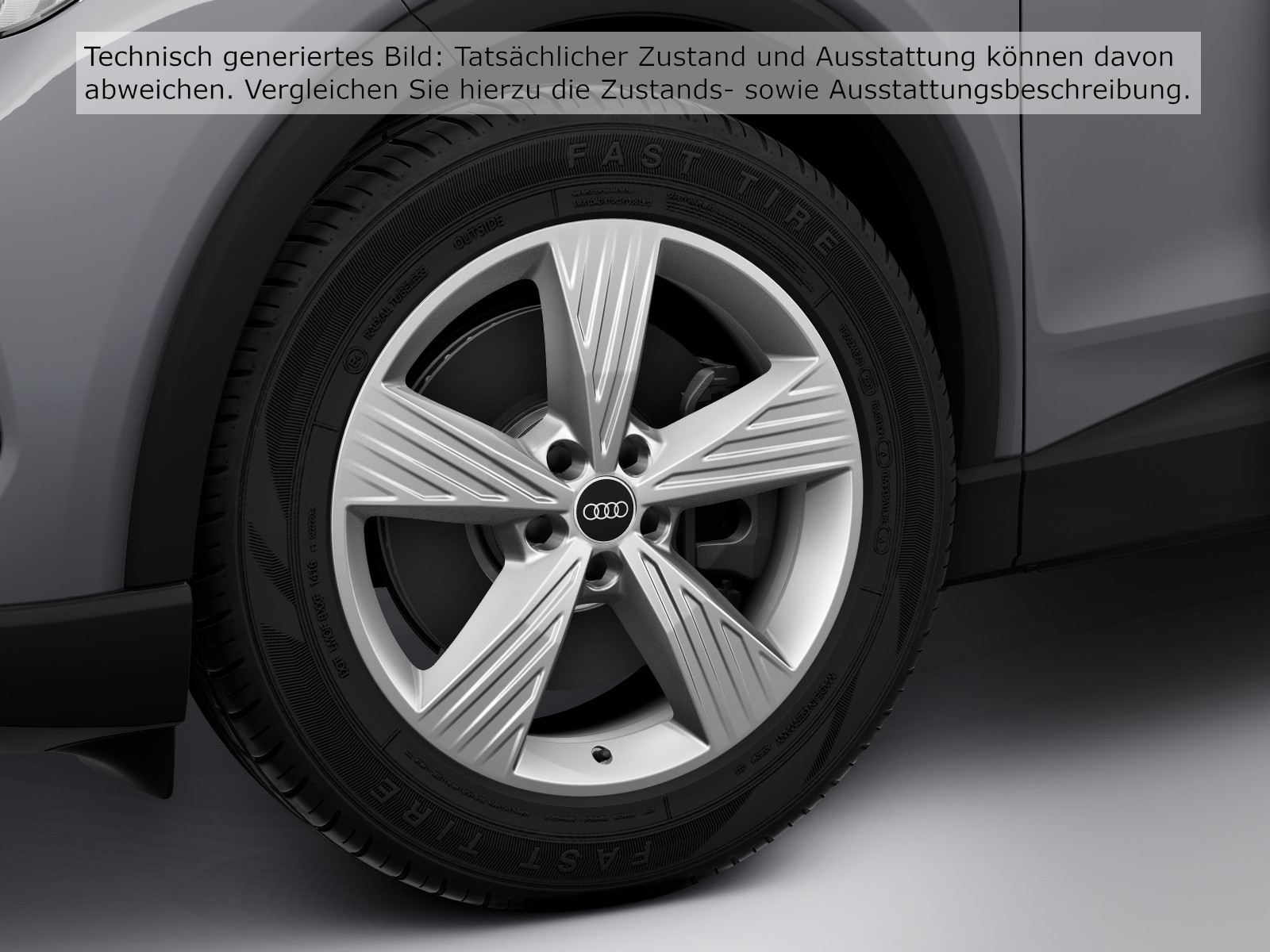 Audi - Q4 e-tron_10 Audi - Q4 e-tron_10