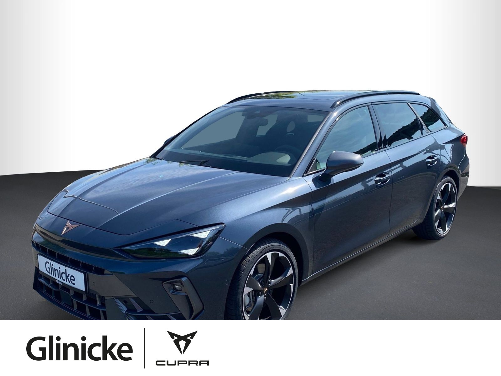 Leon 2.0 TDI MATRIX LED, AHK, PANO