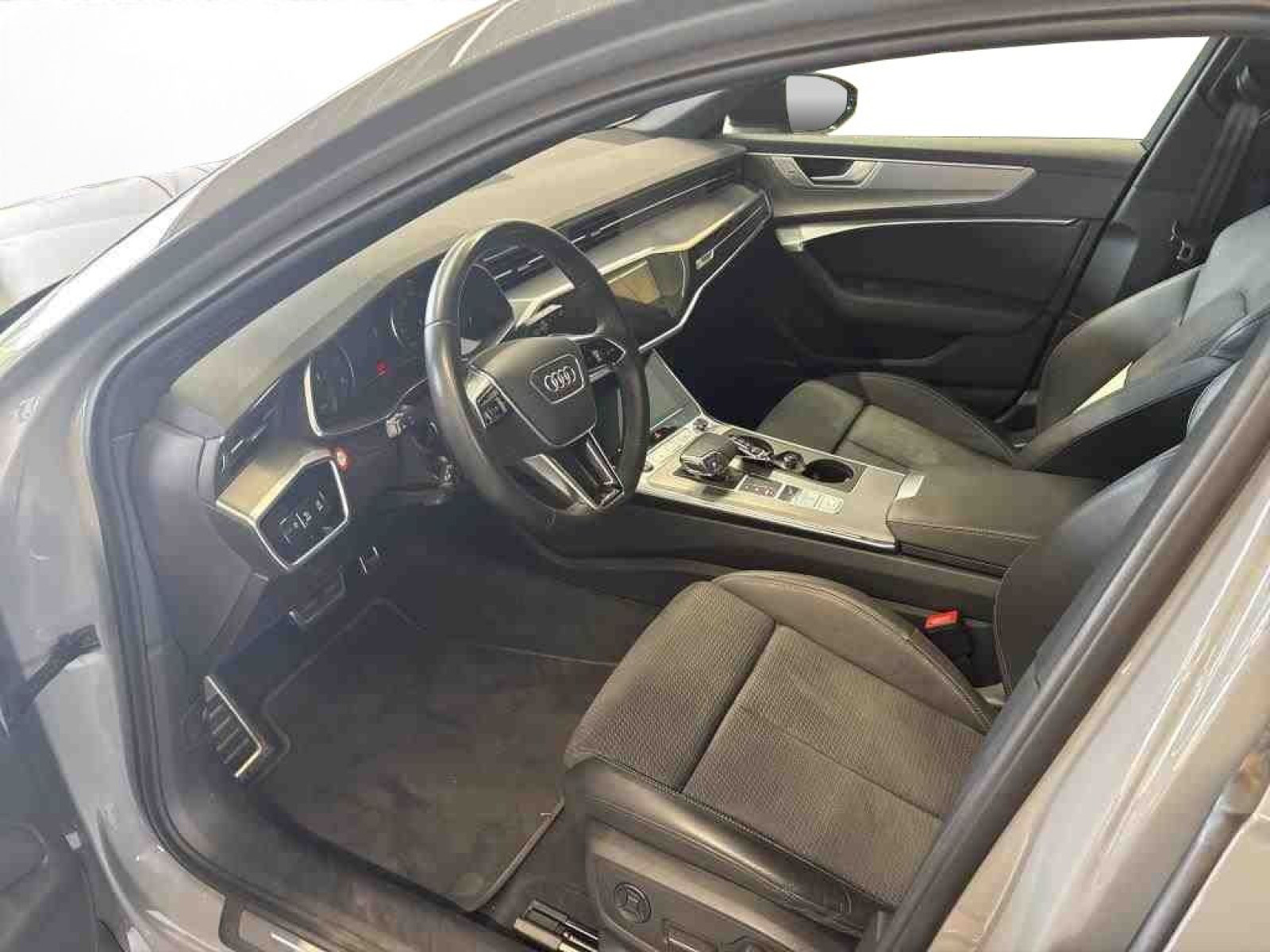 Audi - A6 Avant_5