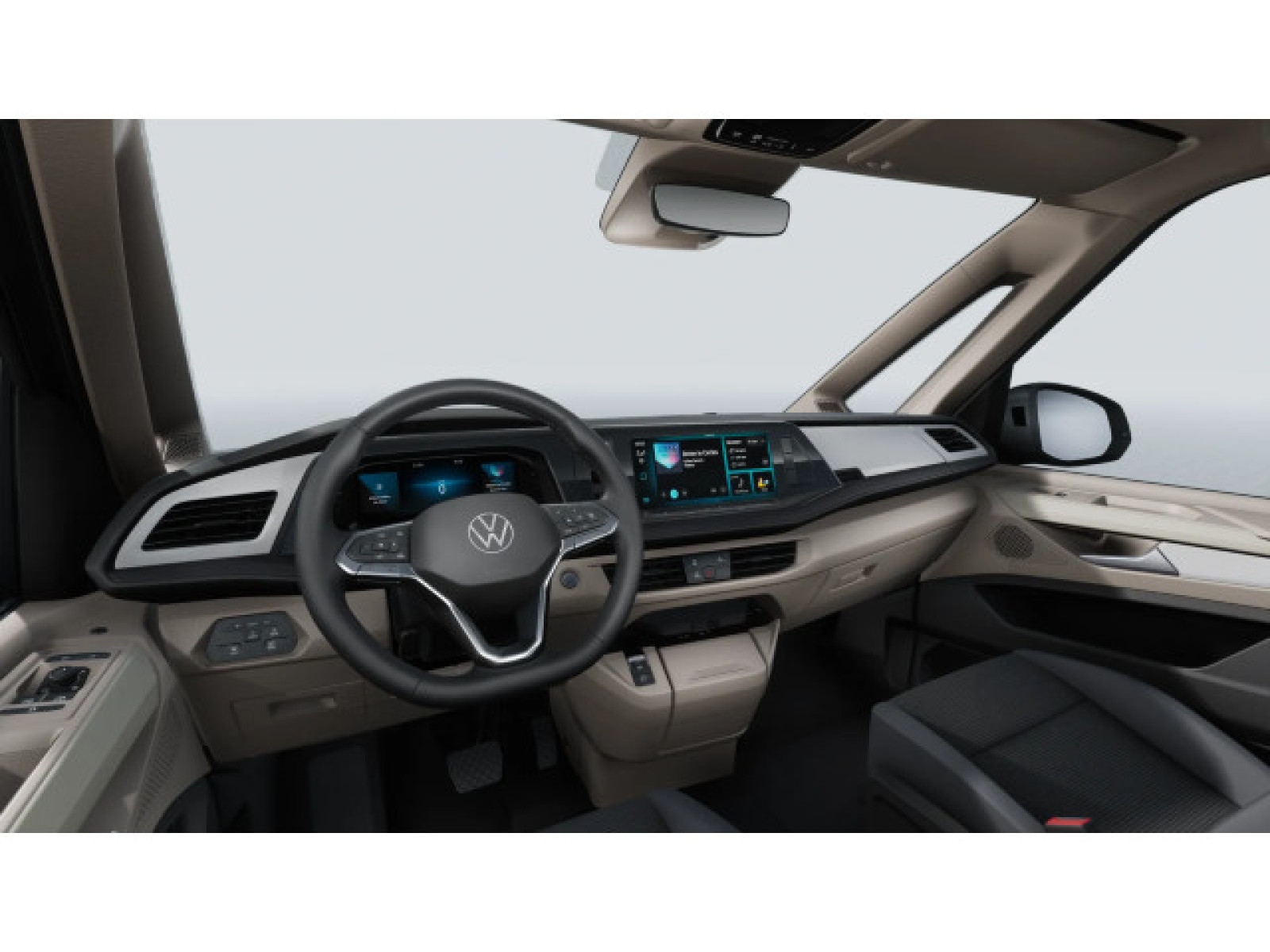 Volkswagen - Multivan_16