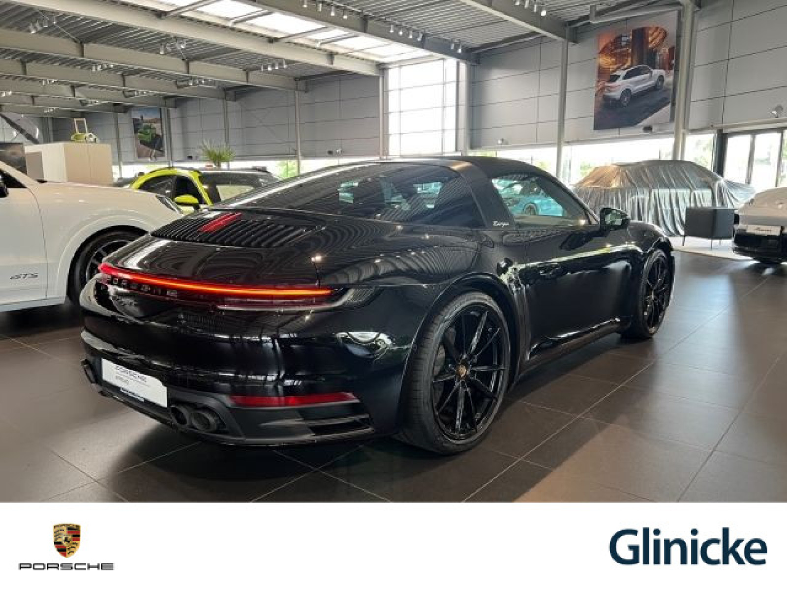 Porsche - 992_6 Porsche - 992_6