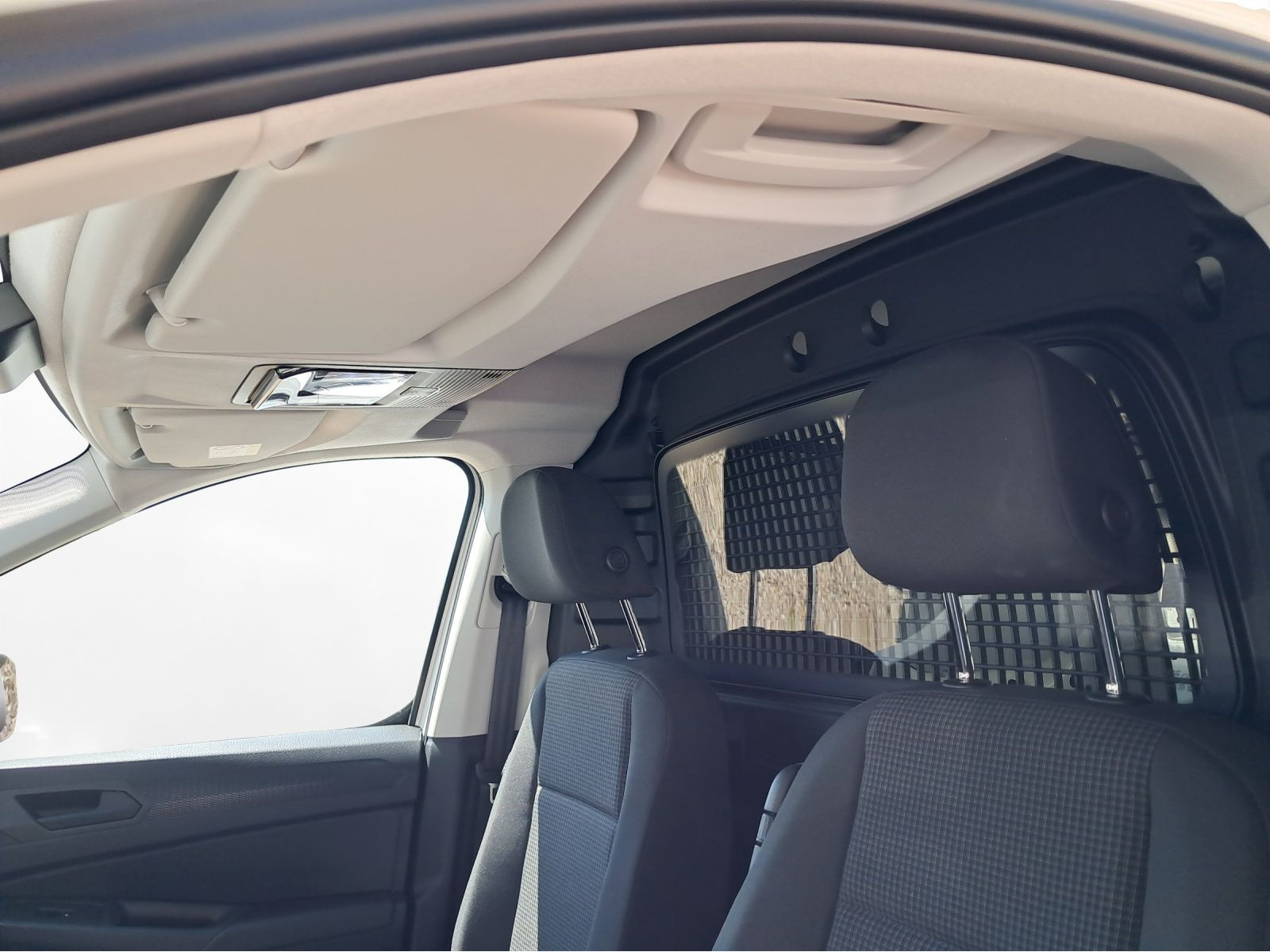 Volkswagen - Caddy Cargo_14