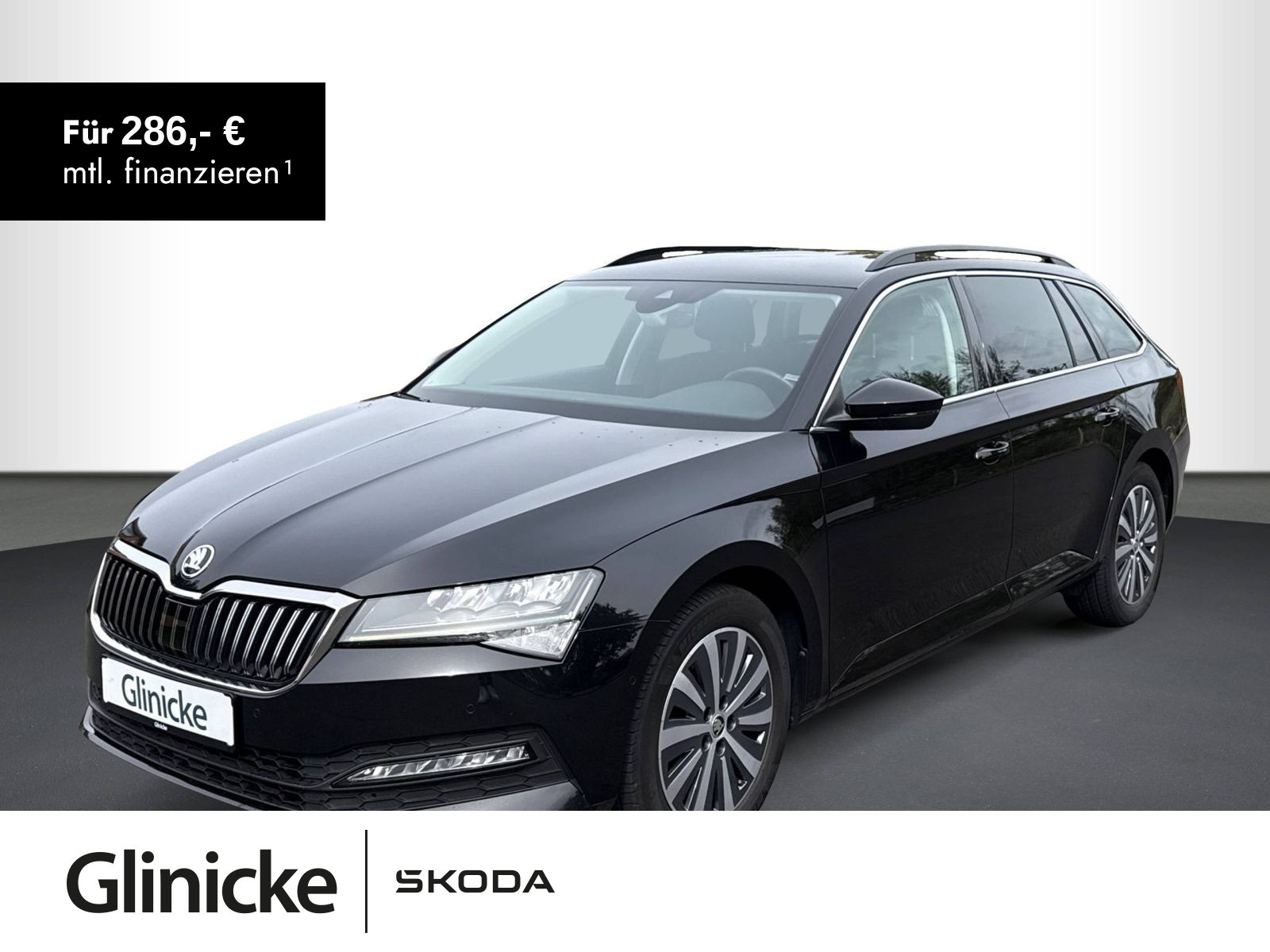 Škoda - Superb_1