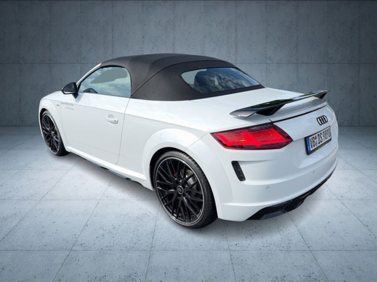 Audi - TT Roadster_6
