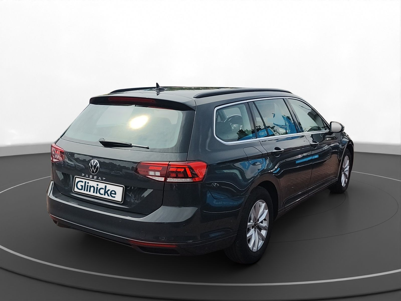 Volkswagen - Passat Variant_12
