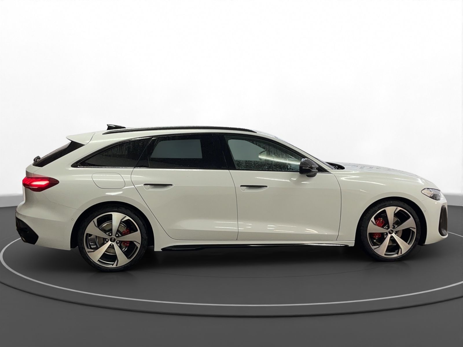 Audi - A5 Avant_7 Audi - A5 Avant_7
