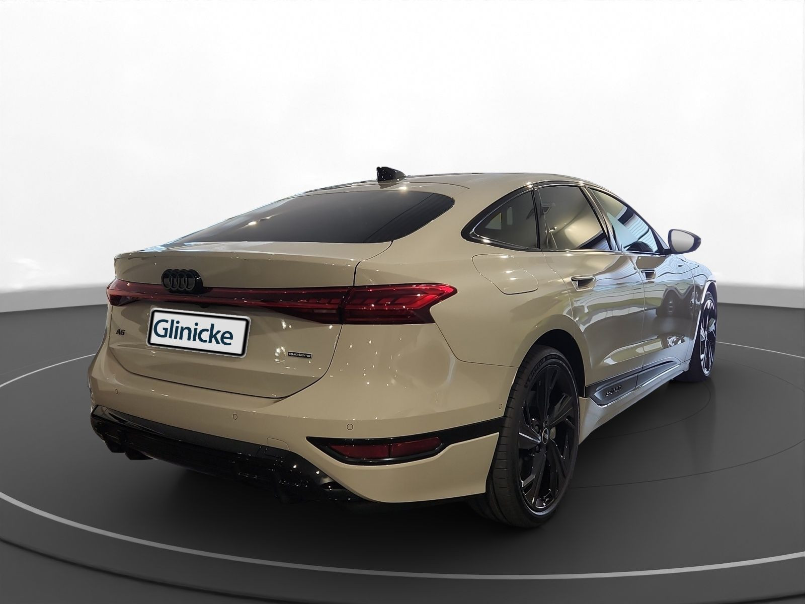 Audi - A6 Sportback e-tron_4