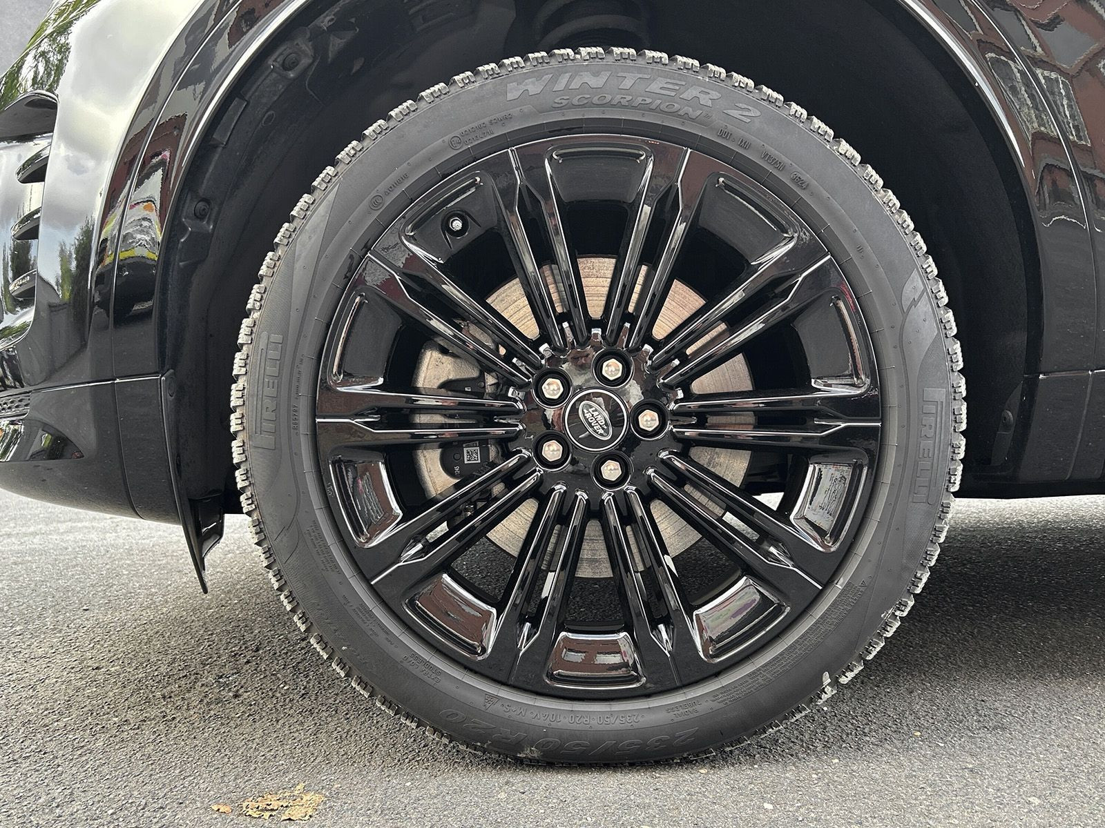 Land Rover - Discovery Sport_9 Land Rover - Discovery Sport_9