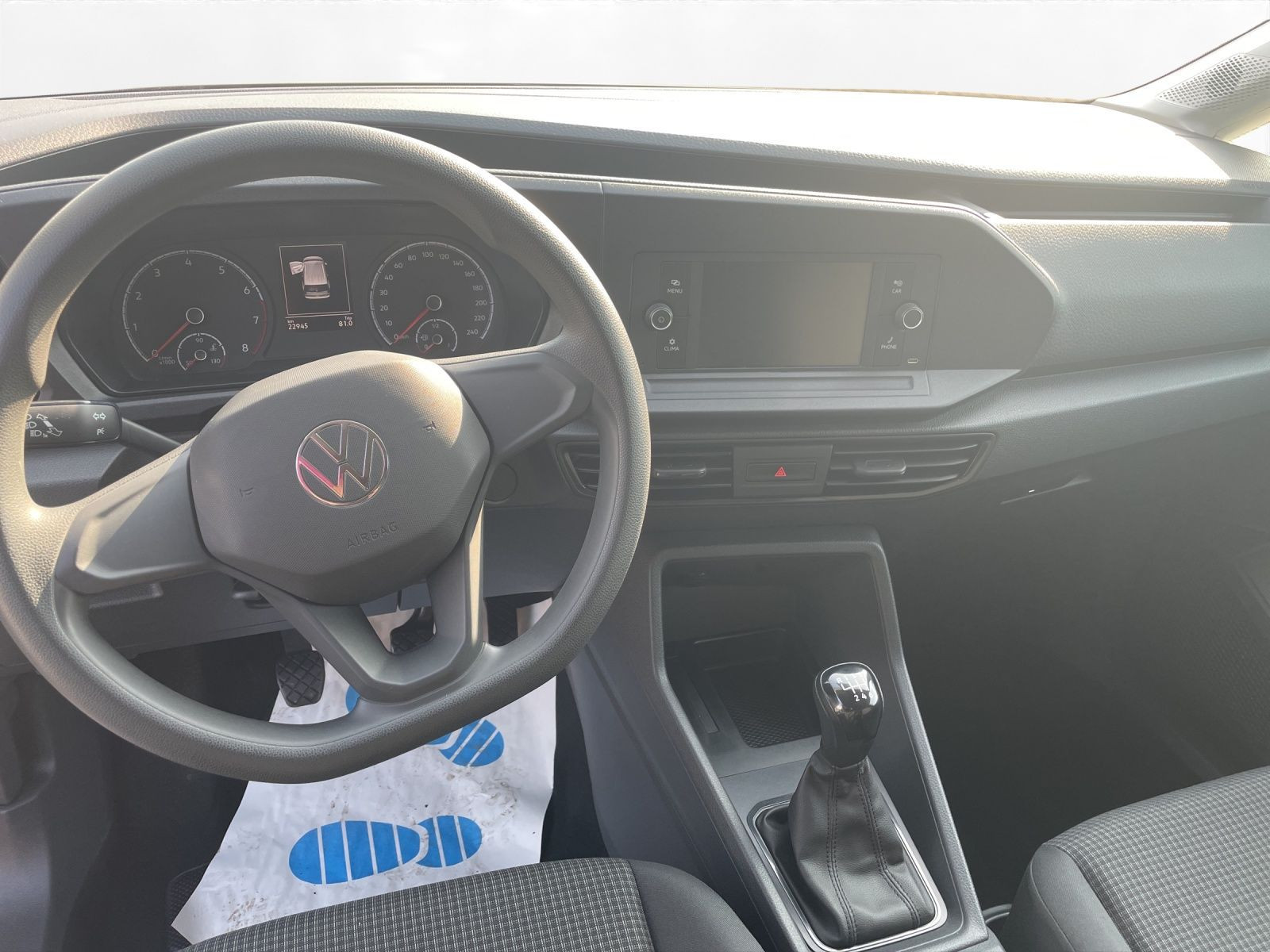Volkswagen - Caddy Maxi_3