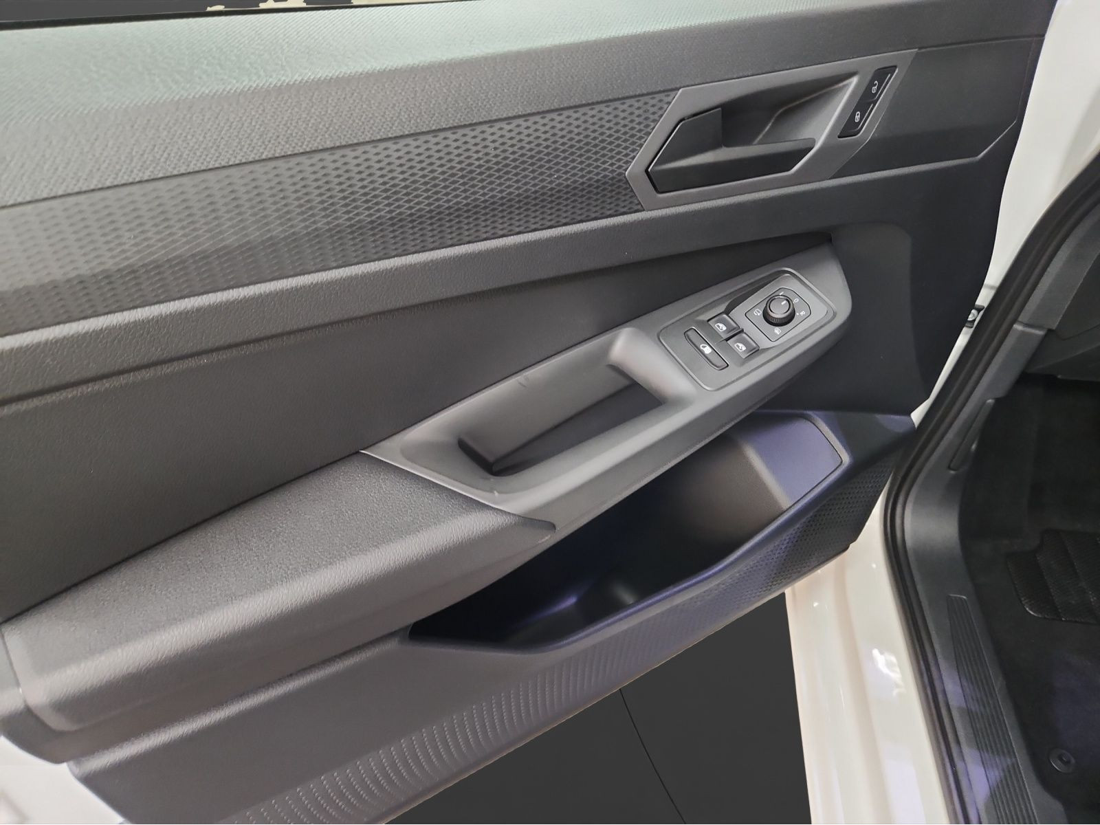 Volkswagen - Caddy Cargo_17