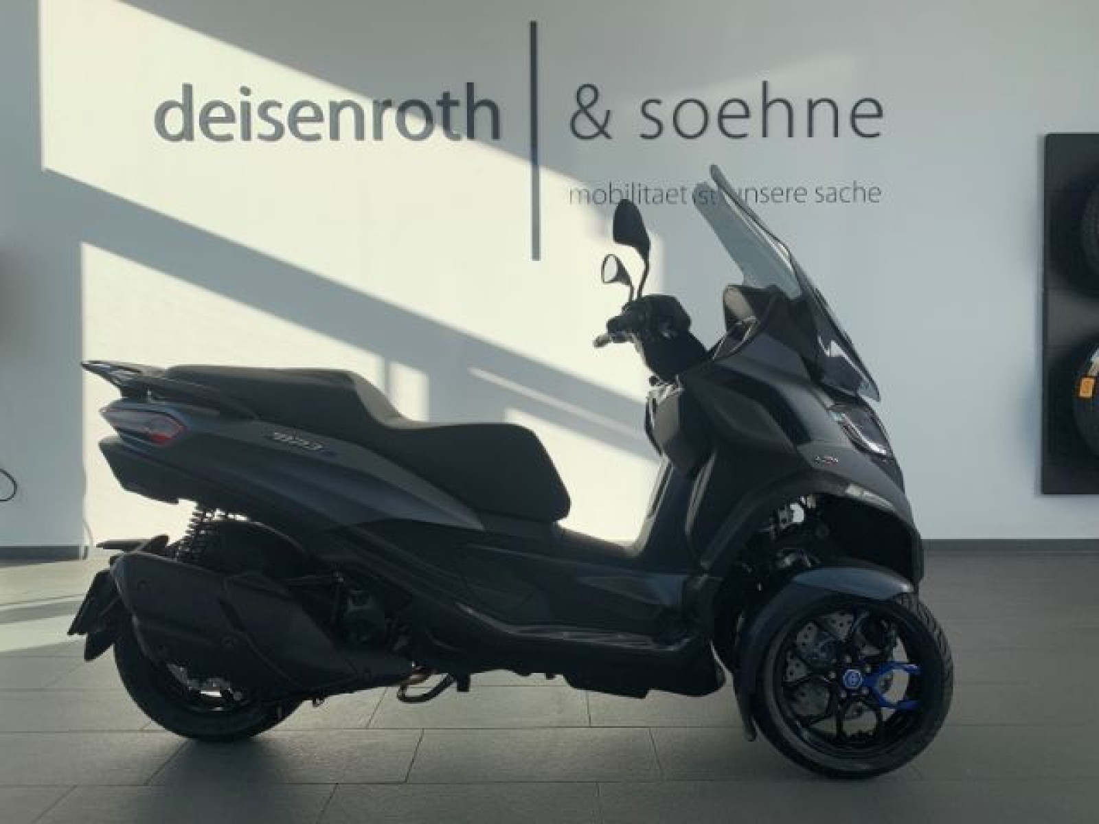 Piaggio - MP3_7