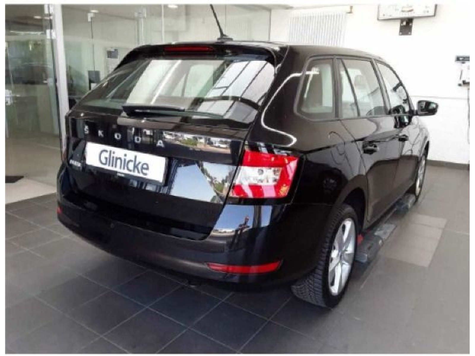 Škoda - Fabia_4