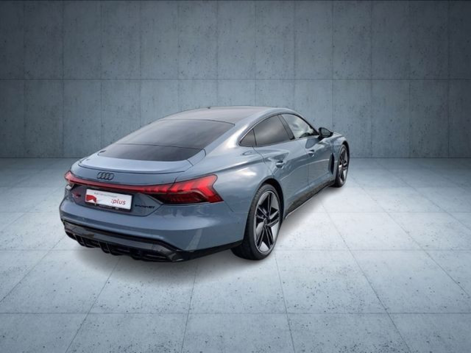 Audi - RS e-tron GT_17