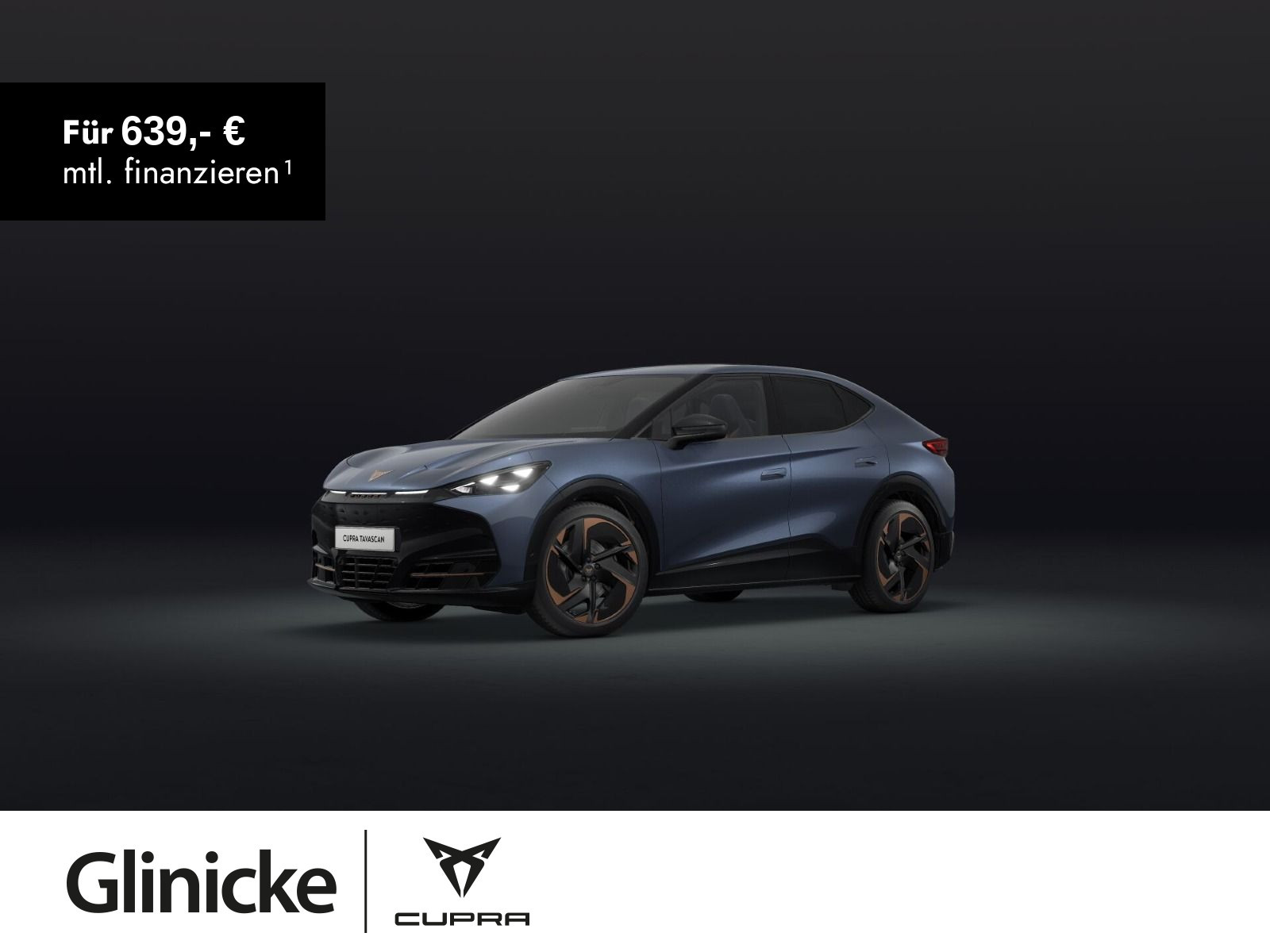 Cupra - Tavascan_1