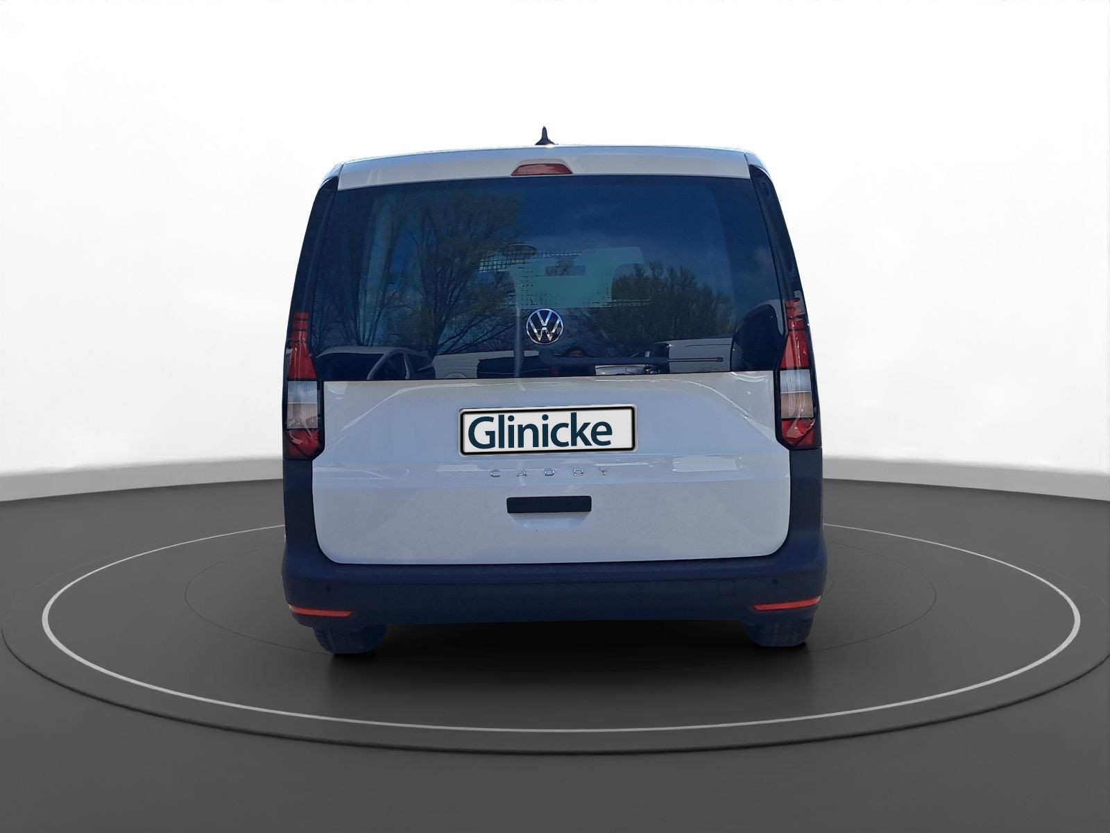 Volkswagen - Caddy Cargo_4