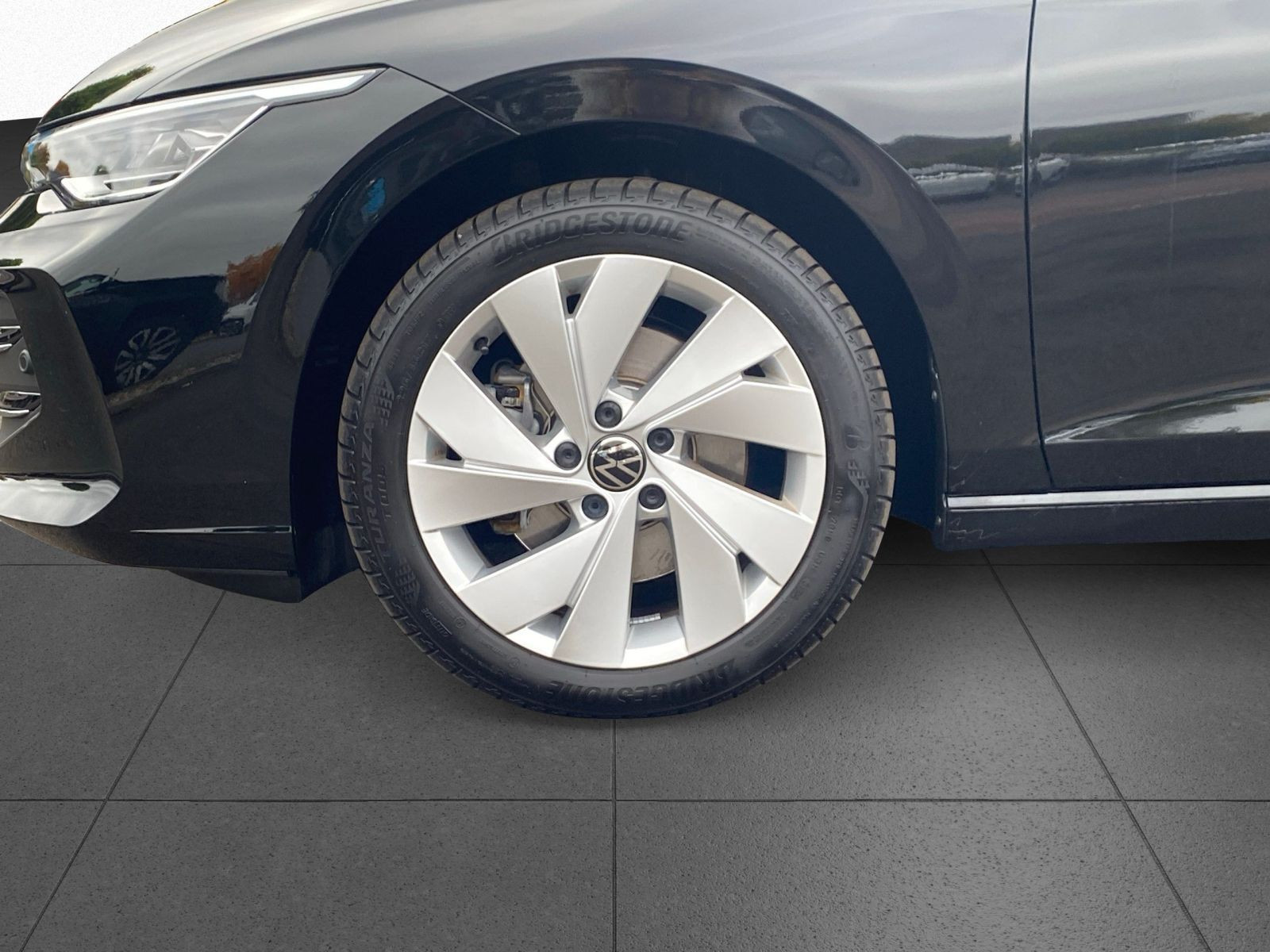 Volkswagen - Golf Variant_9